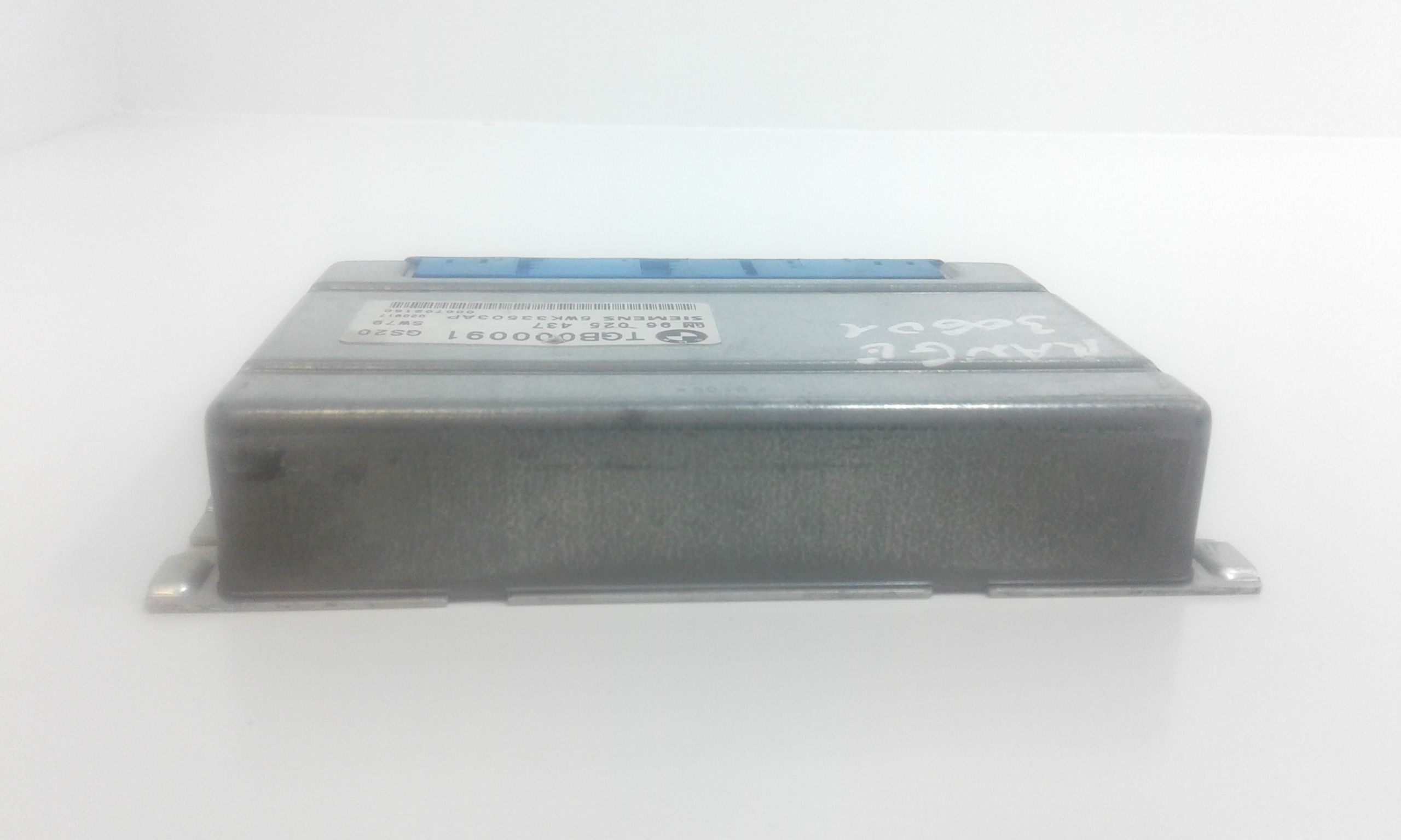 Centralina Modulo di controllo LAND ROVER Range Rover Serie LM AMC 014