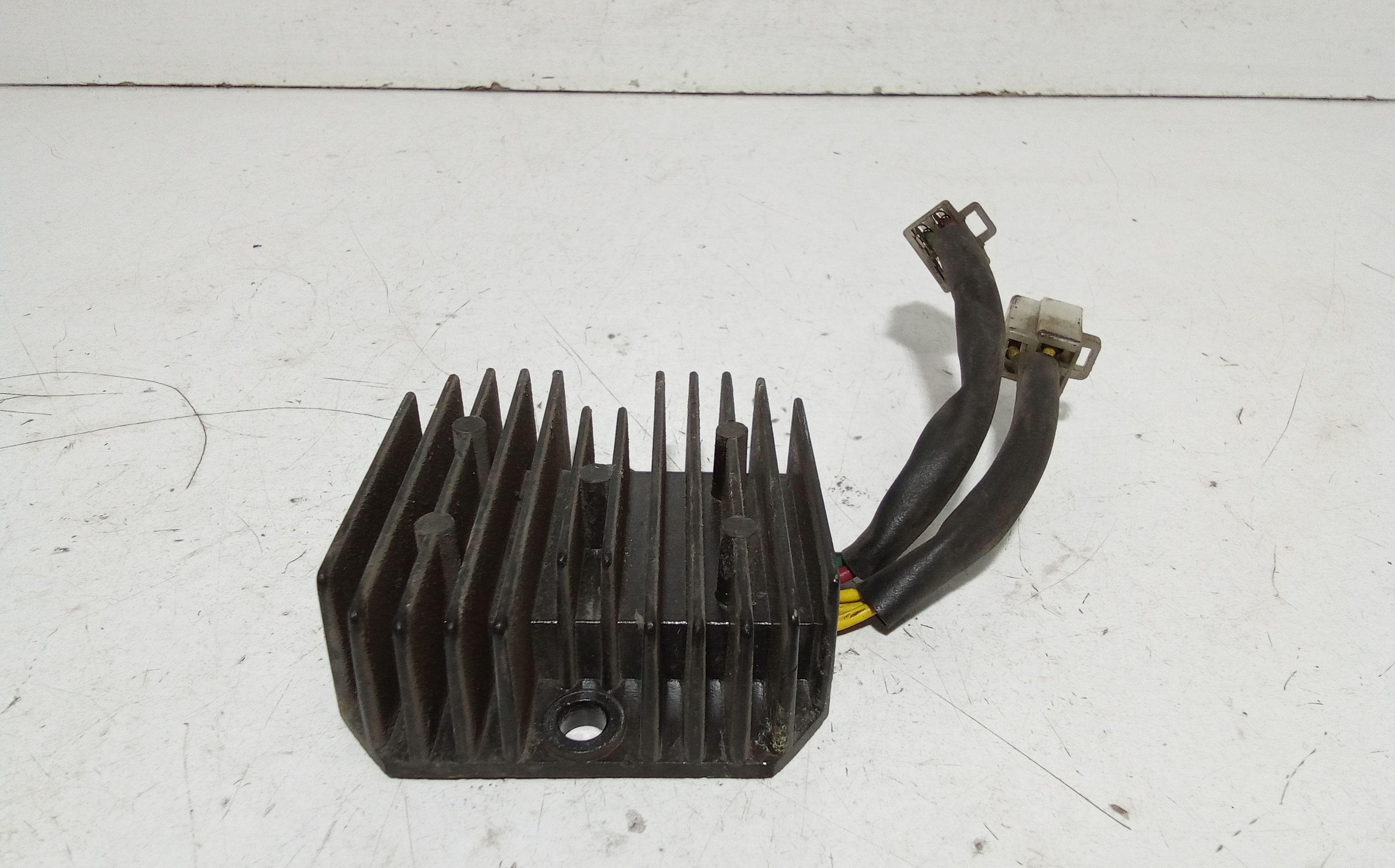 Regolatore di tensione Kymco People 250