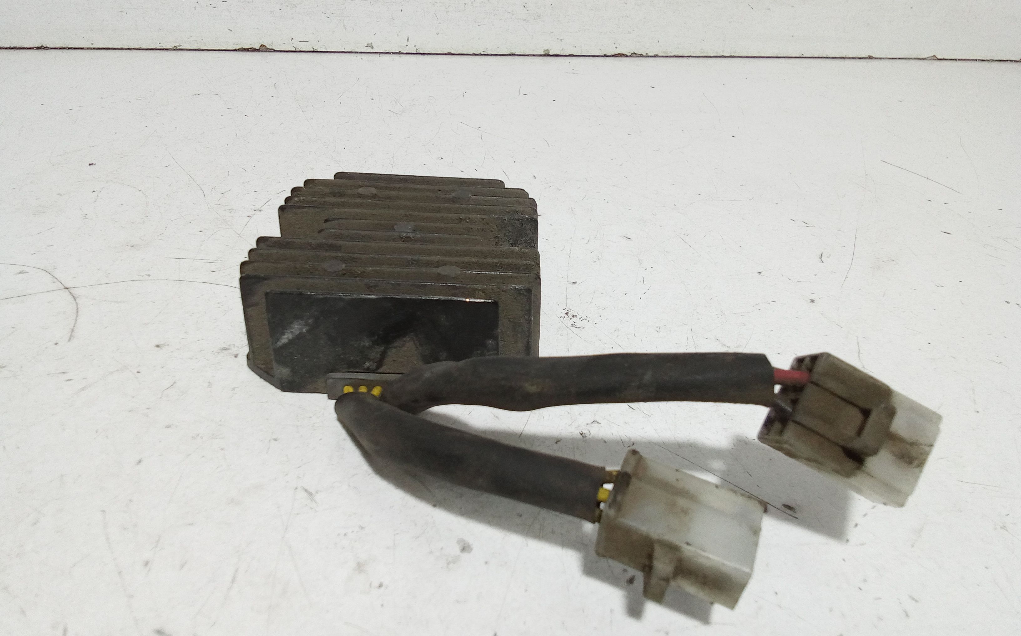 Regolatore di tensione Kymco People 250