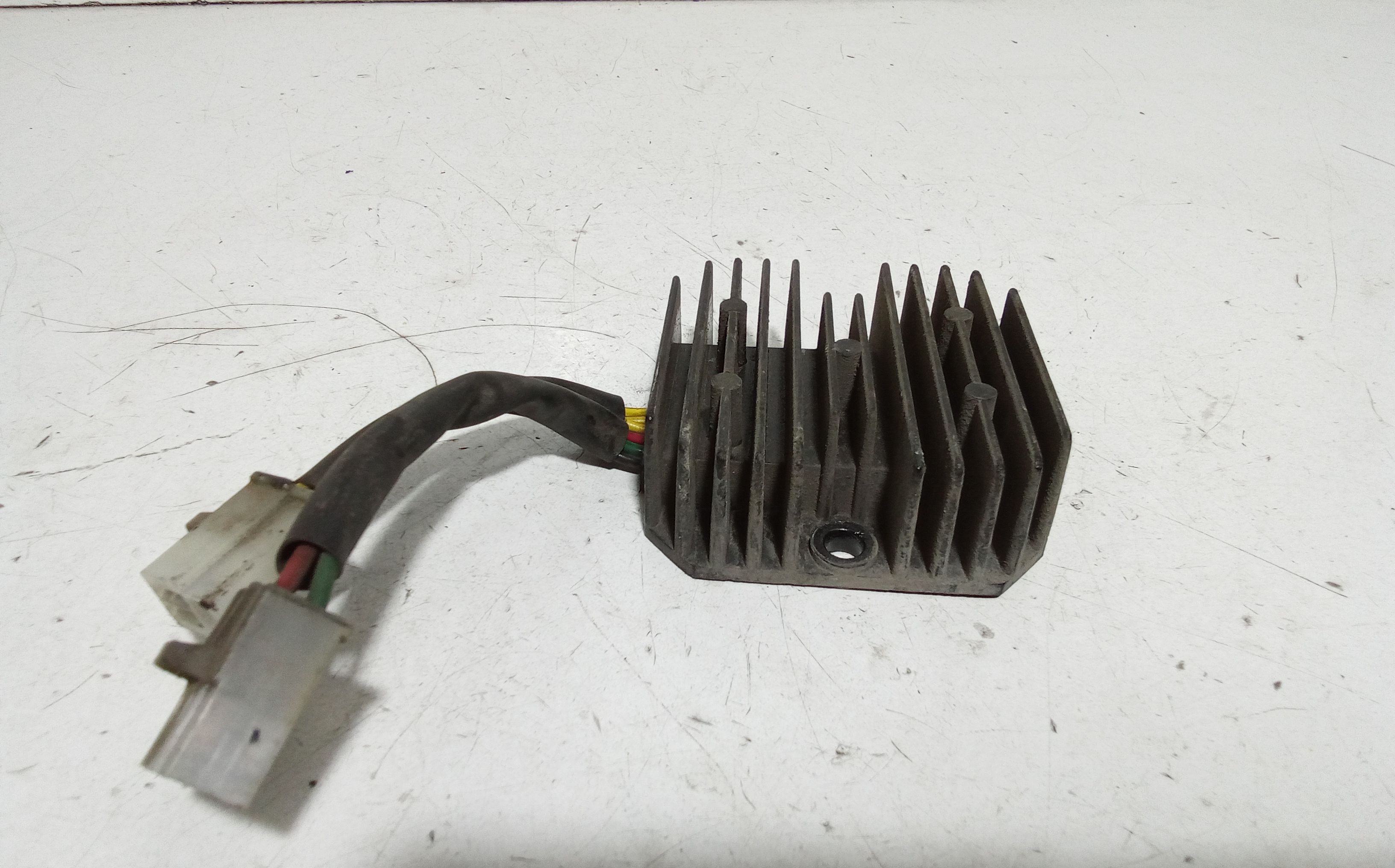 Regolatore di tensione Kymco People 250