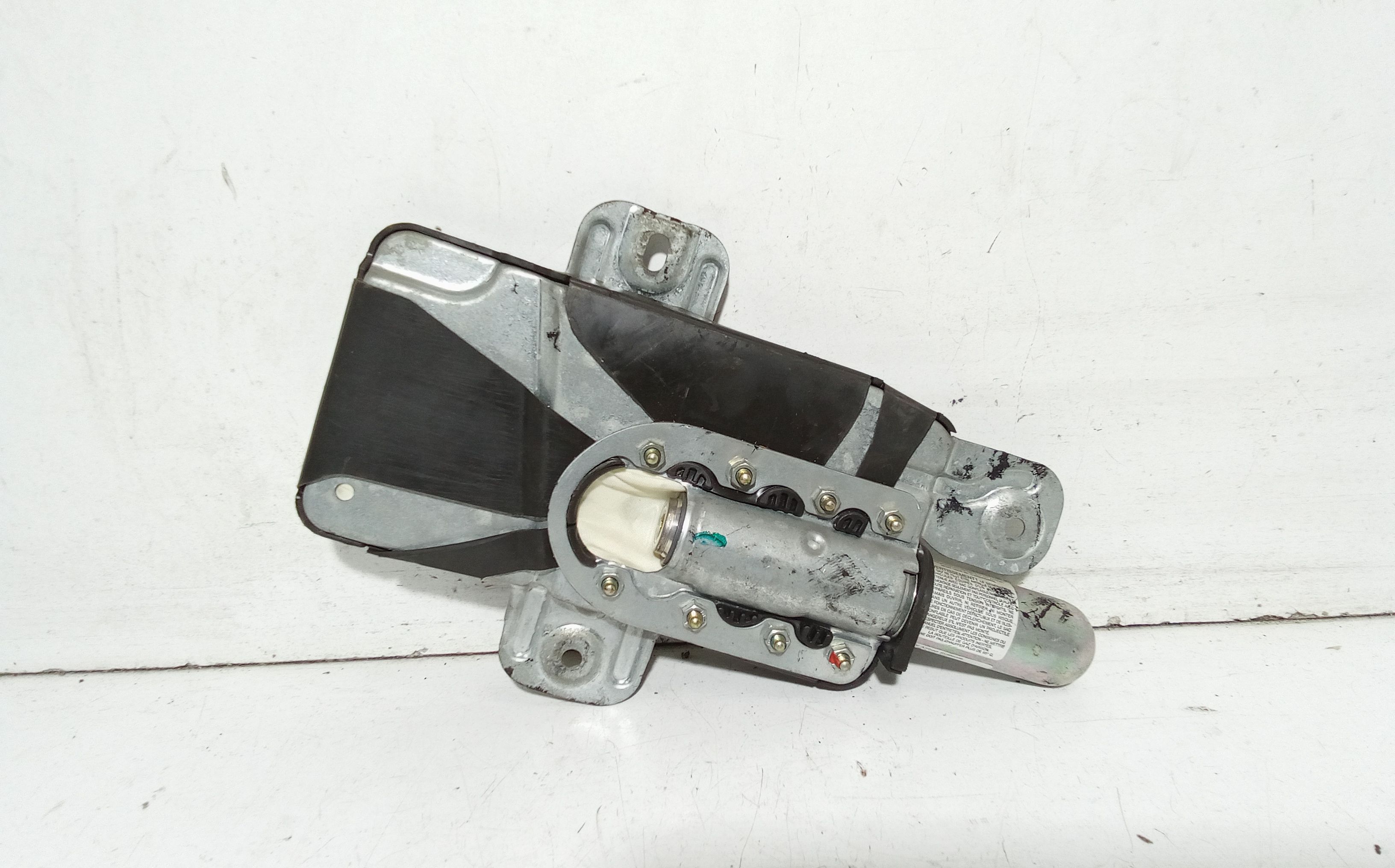 Airbag porta anteriore destra passeggero BMW Serie 3 E46 Touring 2 Serie