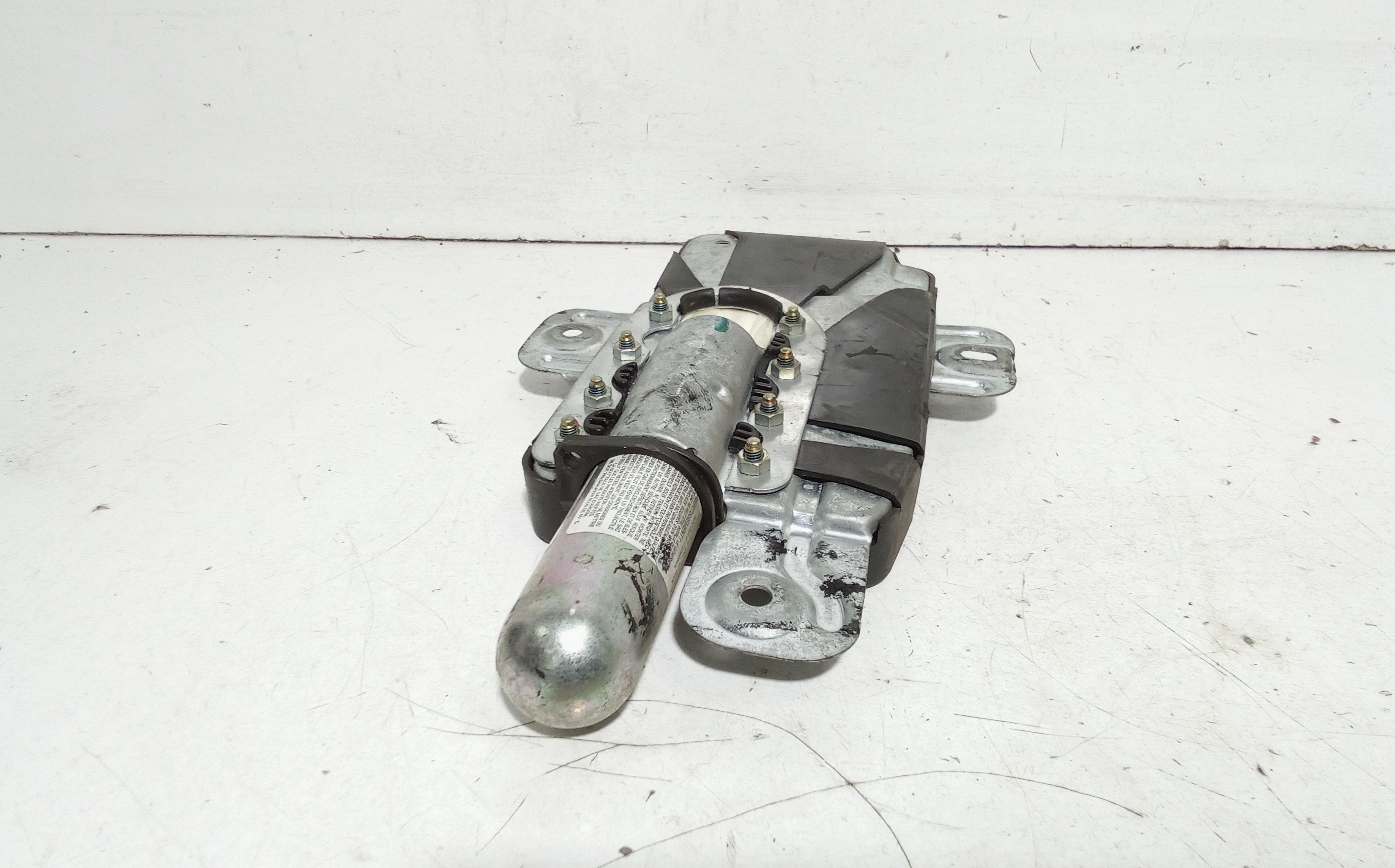 Airbag porta anteriore destra passeggero BMW Serie 3 E46 Touring 2 Serie