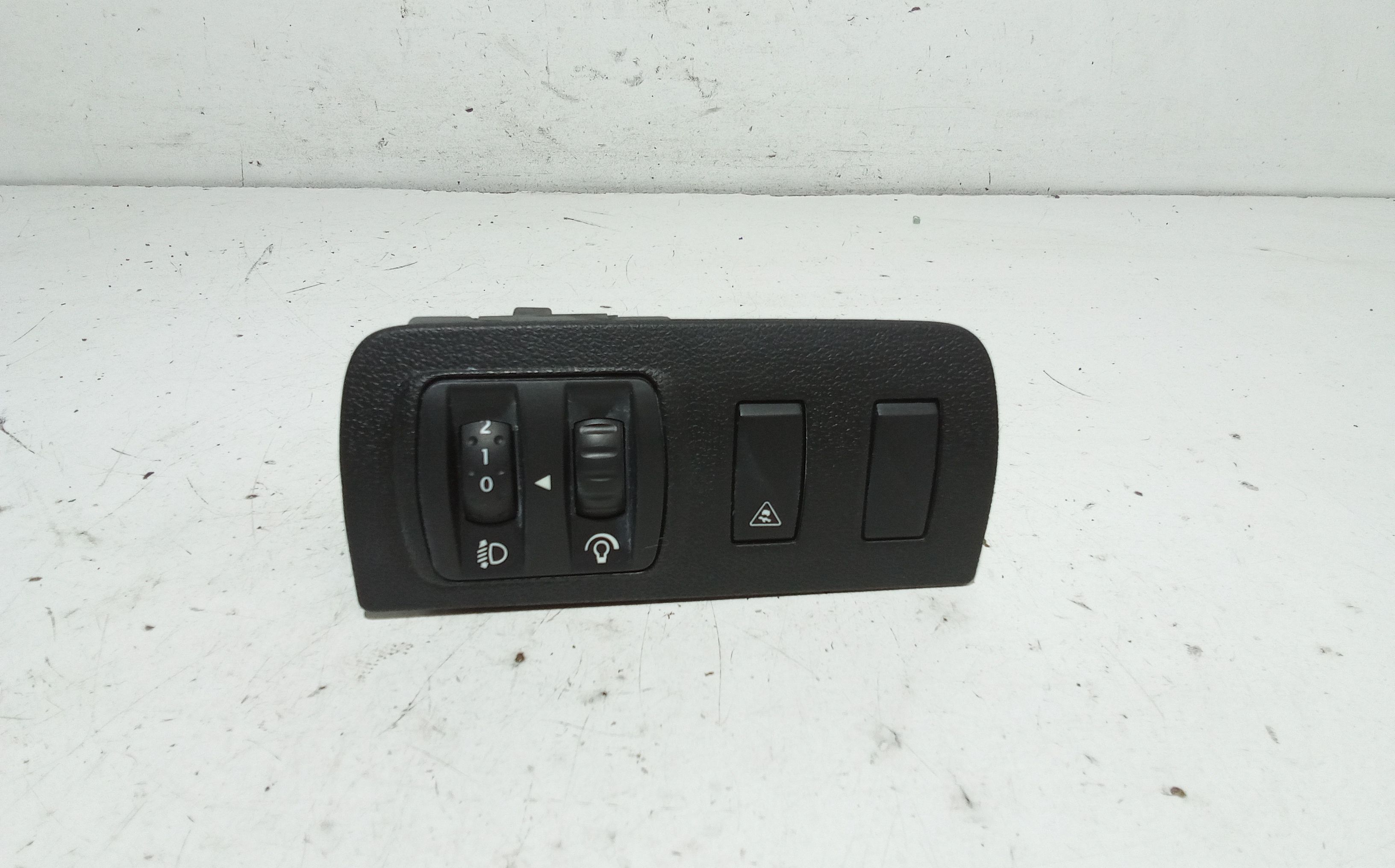 Regolatore Fari RENAULT Megane Serie (08>12)