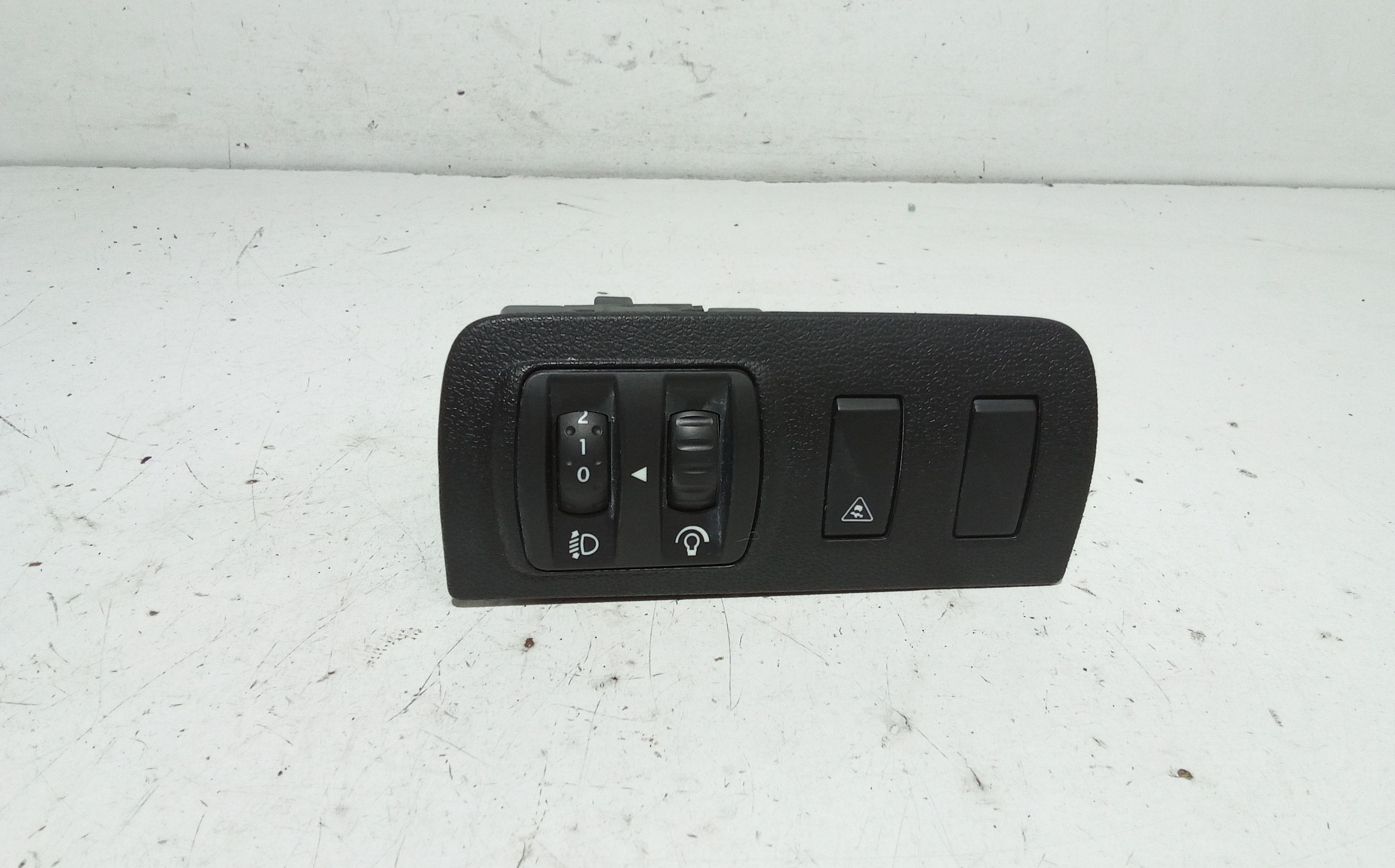 Regolatore Fari RENAULT Megane Serie (08>12)