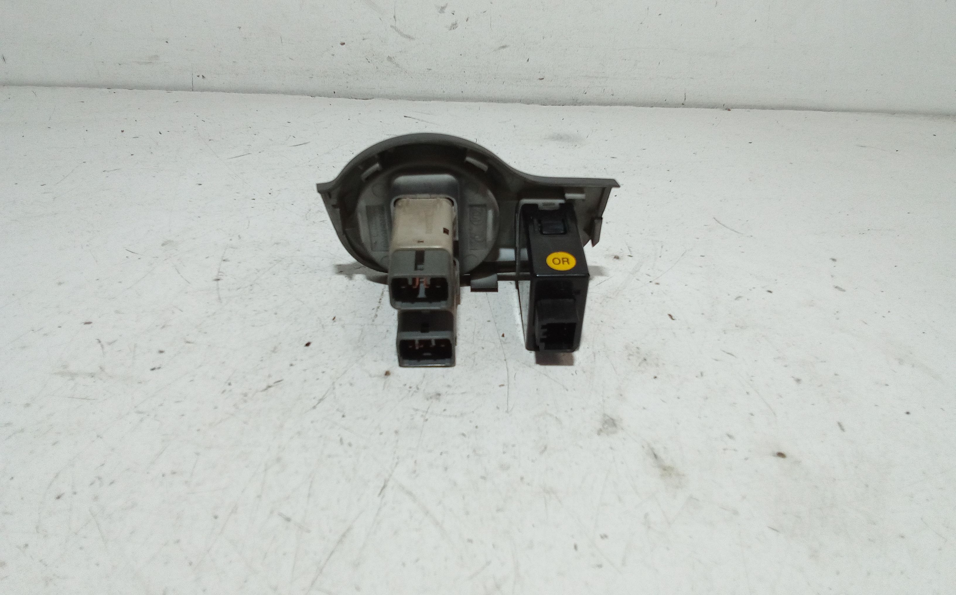 Regolatore Fari KIA Rio 3 Serie