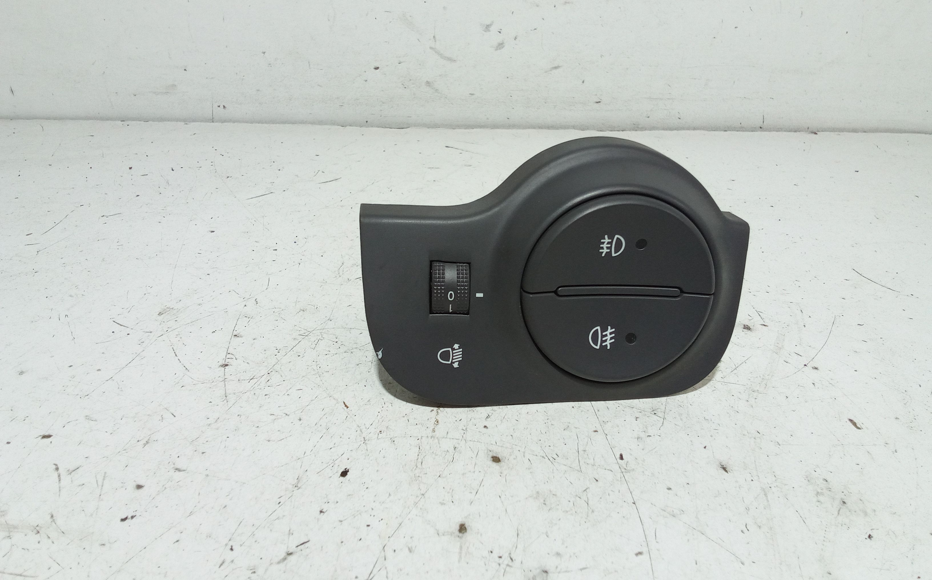 Regolatore Fari KIA Rio 3 Serie