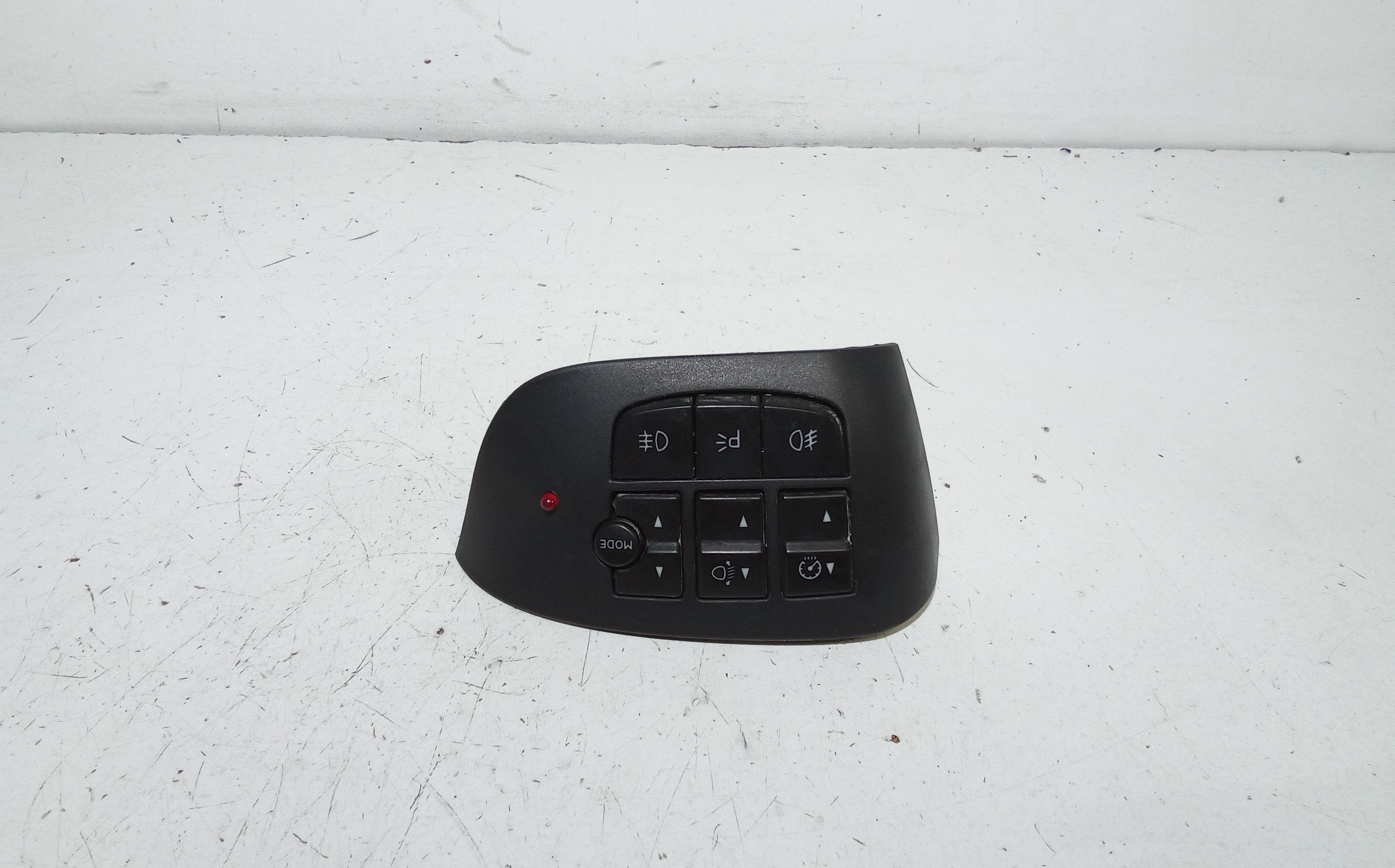 Regolatore Fari FIAT Stilo Berlina 3P