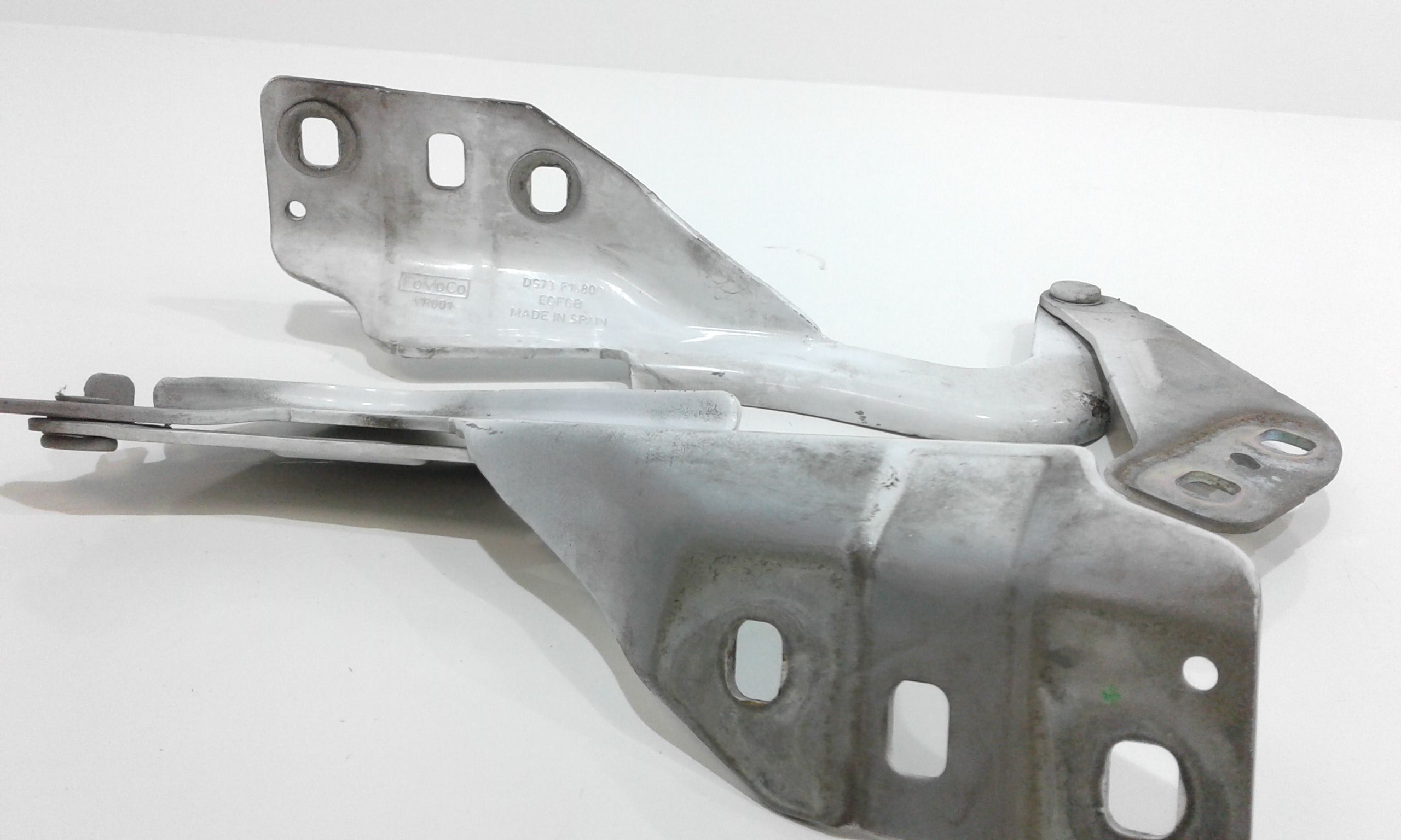 Cerniere cofano anteriore dx e sx FORD Mondeo S. Wagon 7 Serie