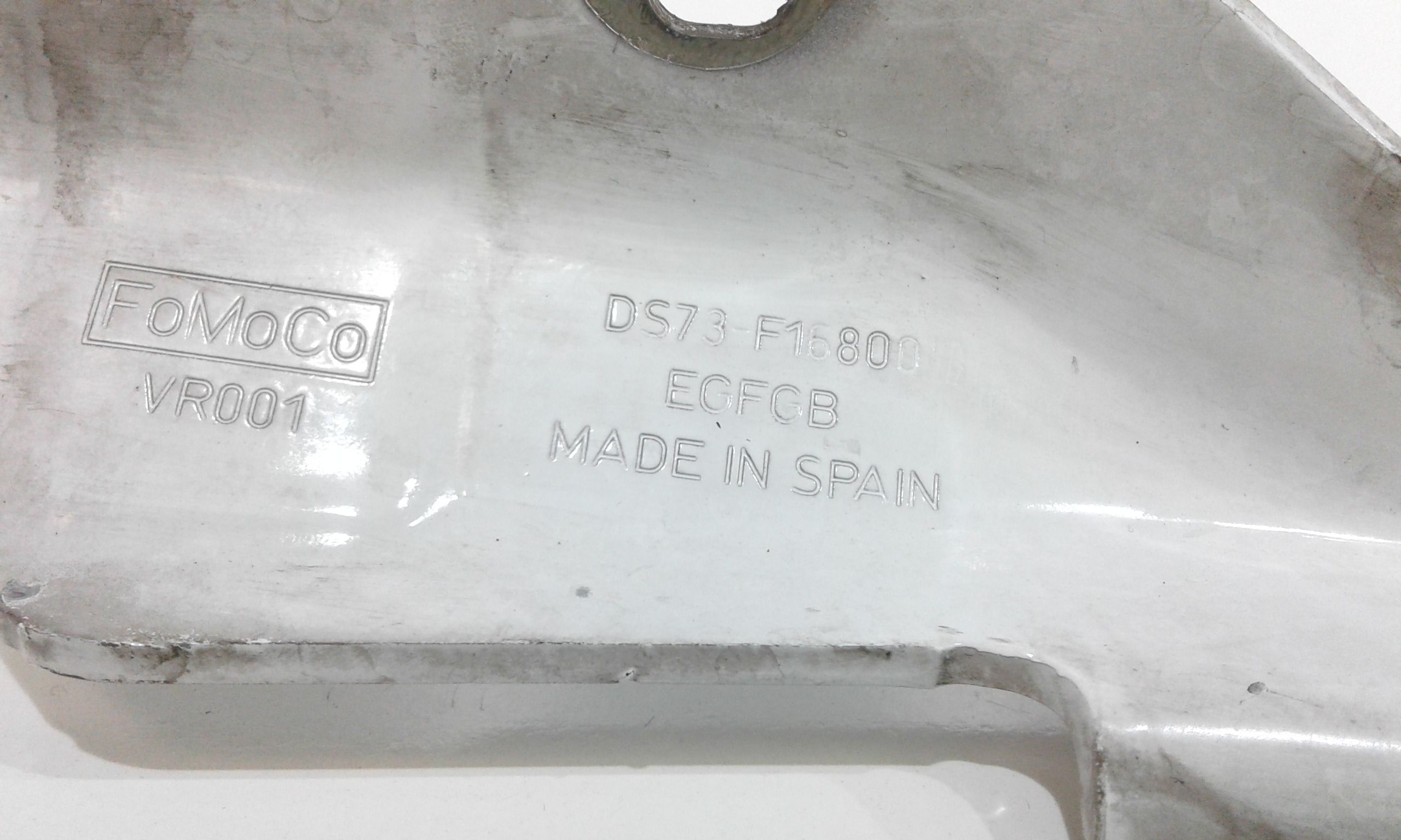 Cerniere cofano anteriore dx e sx FORD Mondeo S. Wagon 7 Serie