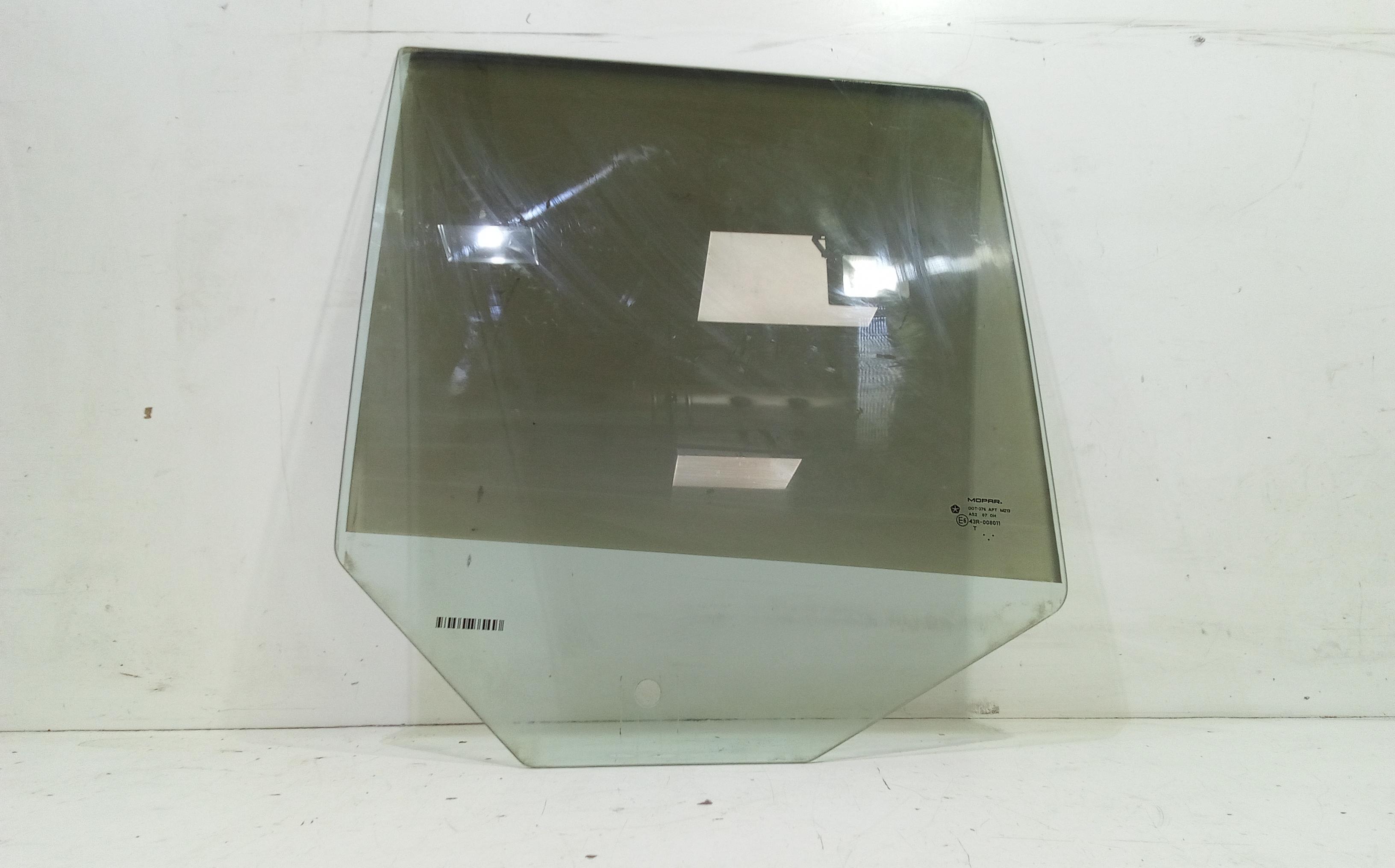 Vetro scendente posteriore destro JEEP Compass Serie (07>11)