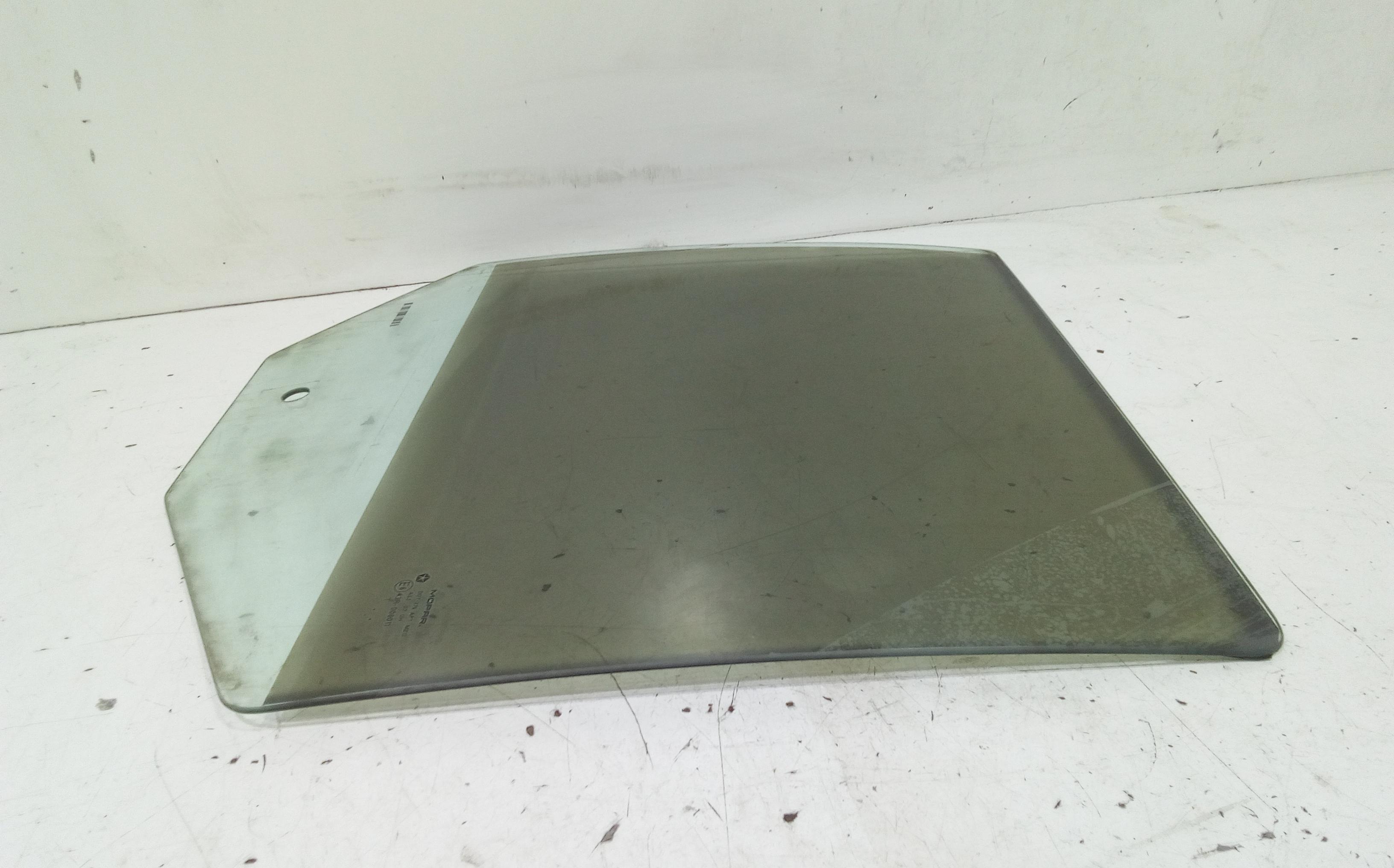 Vetro scendente posteriore destro JEEP Compass Serie (07>11)