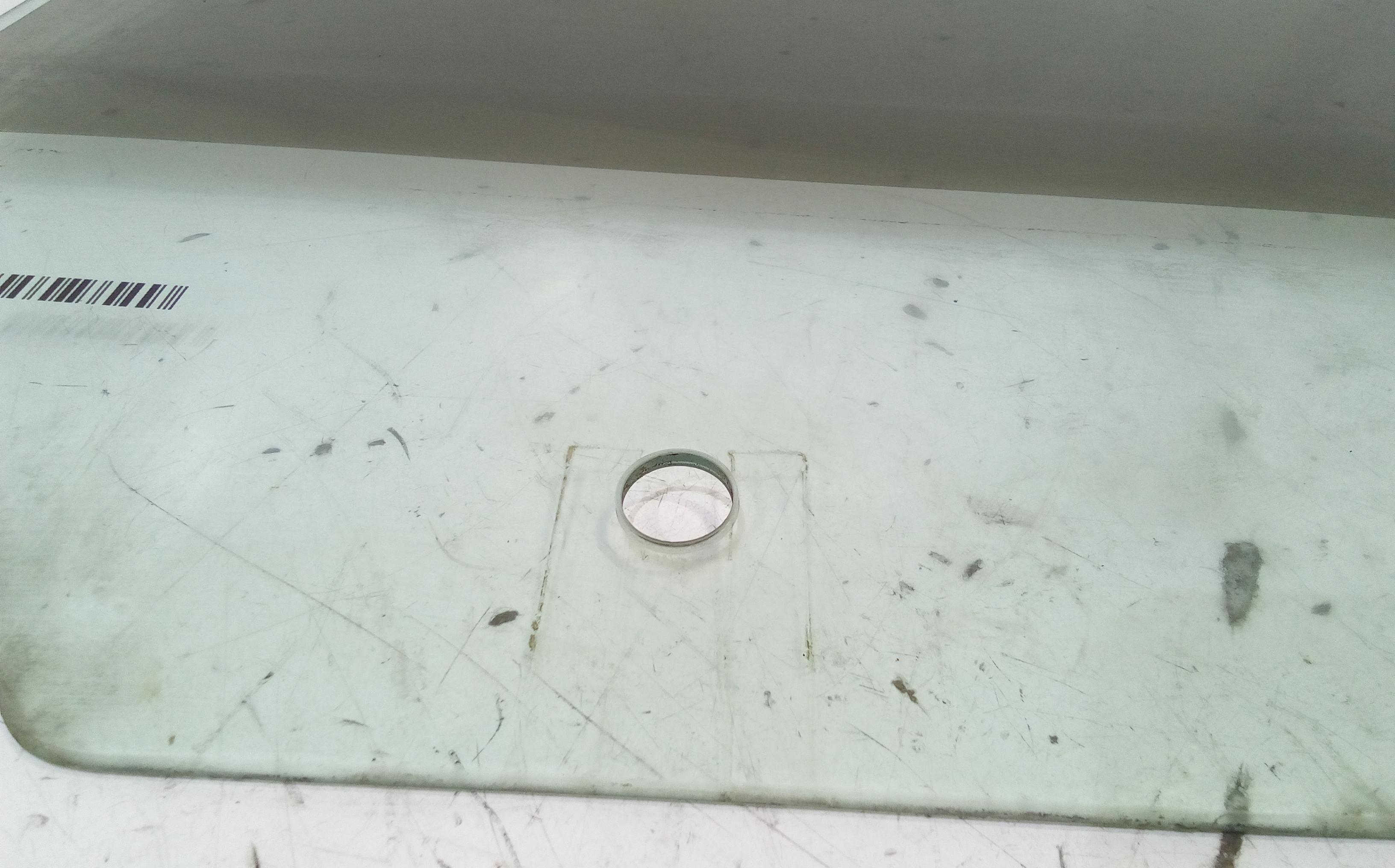 Vetro scendente posteriore destro JEEP Compass Serie (07>11)