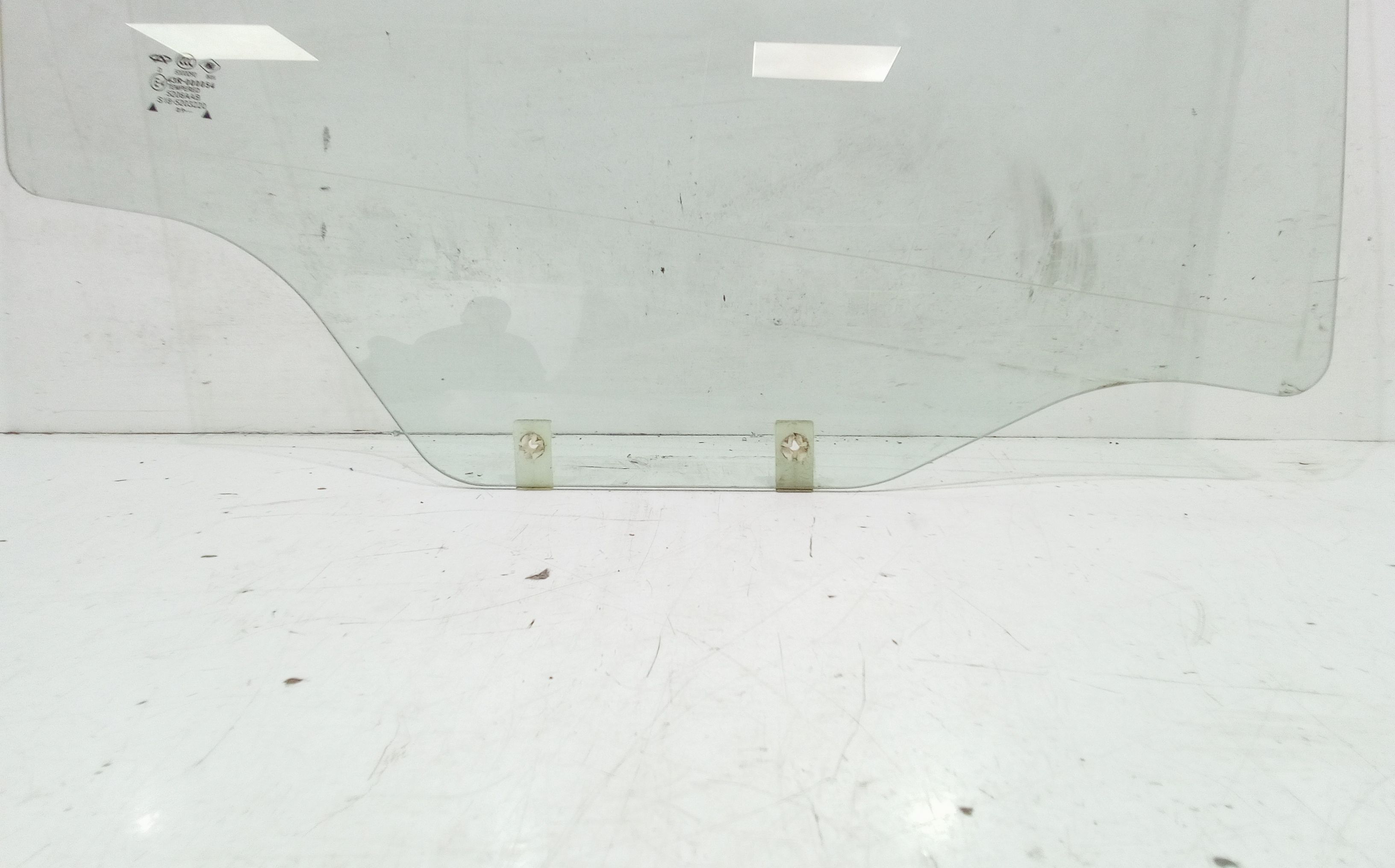 Vetro scendente posteriore destro DR 1 1 Serie