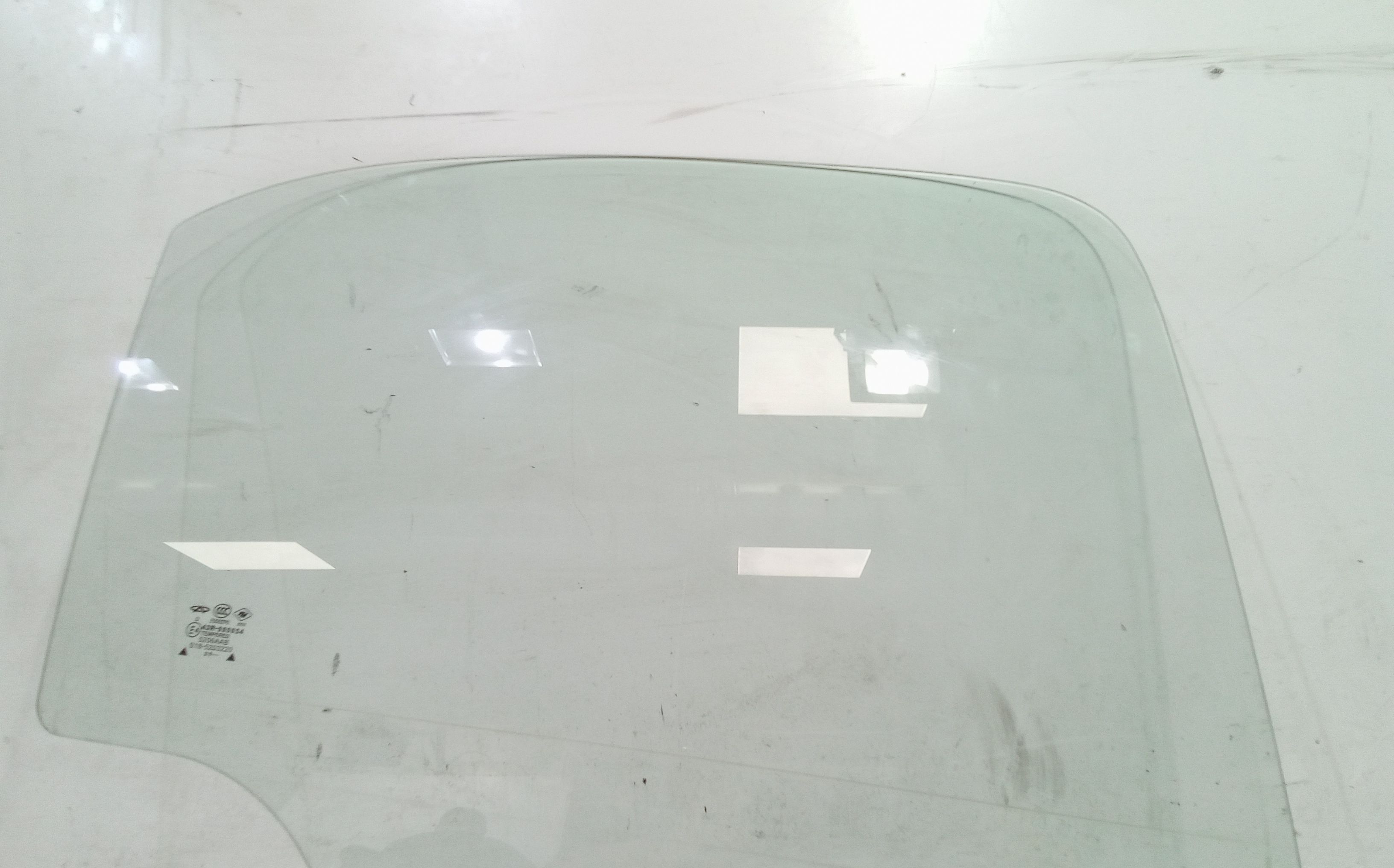 Vetro scendente posteriore destro DR 1 1 Serie