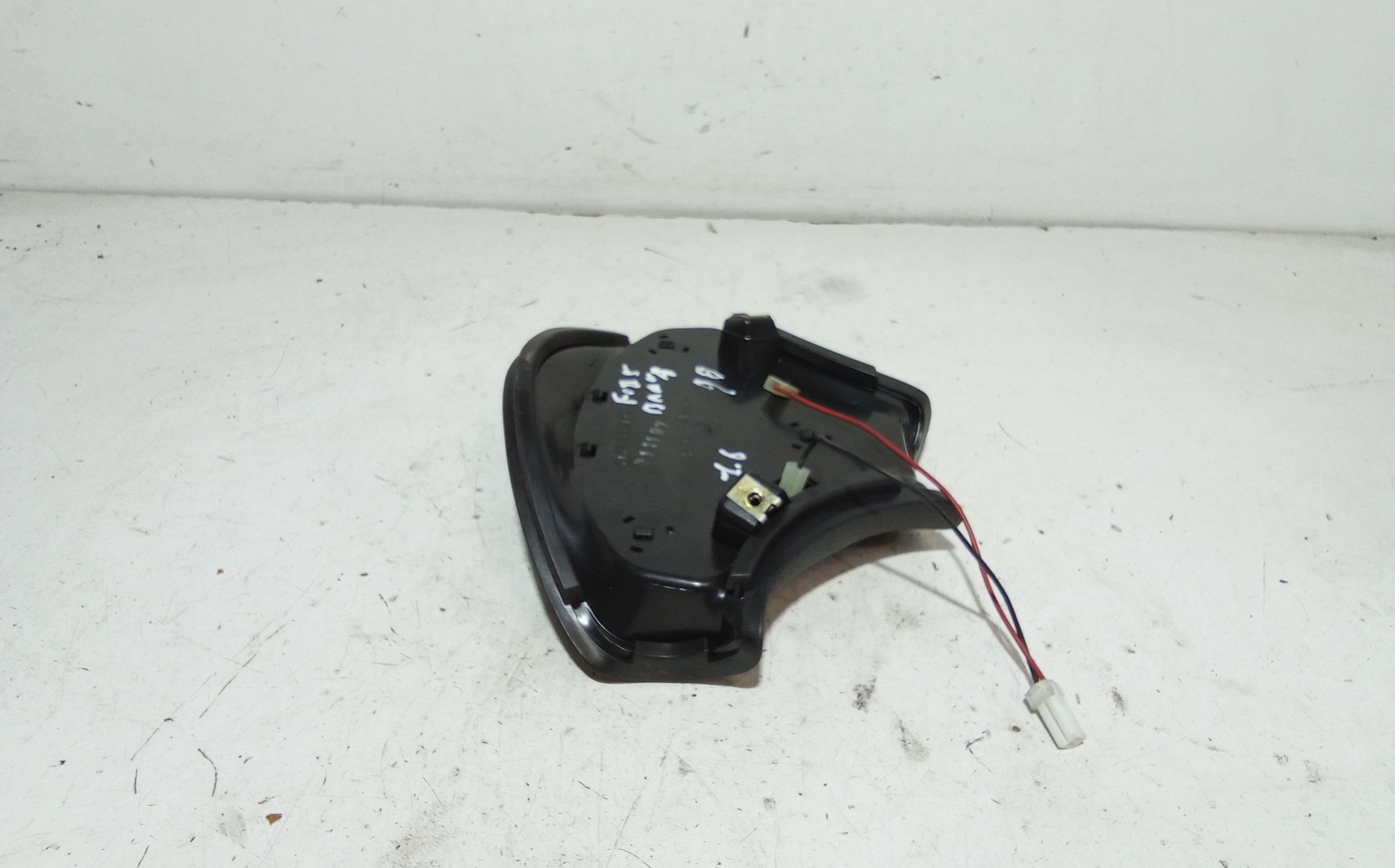 Clacson volante FIAT Bravo 1 Serie