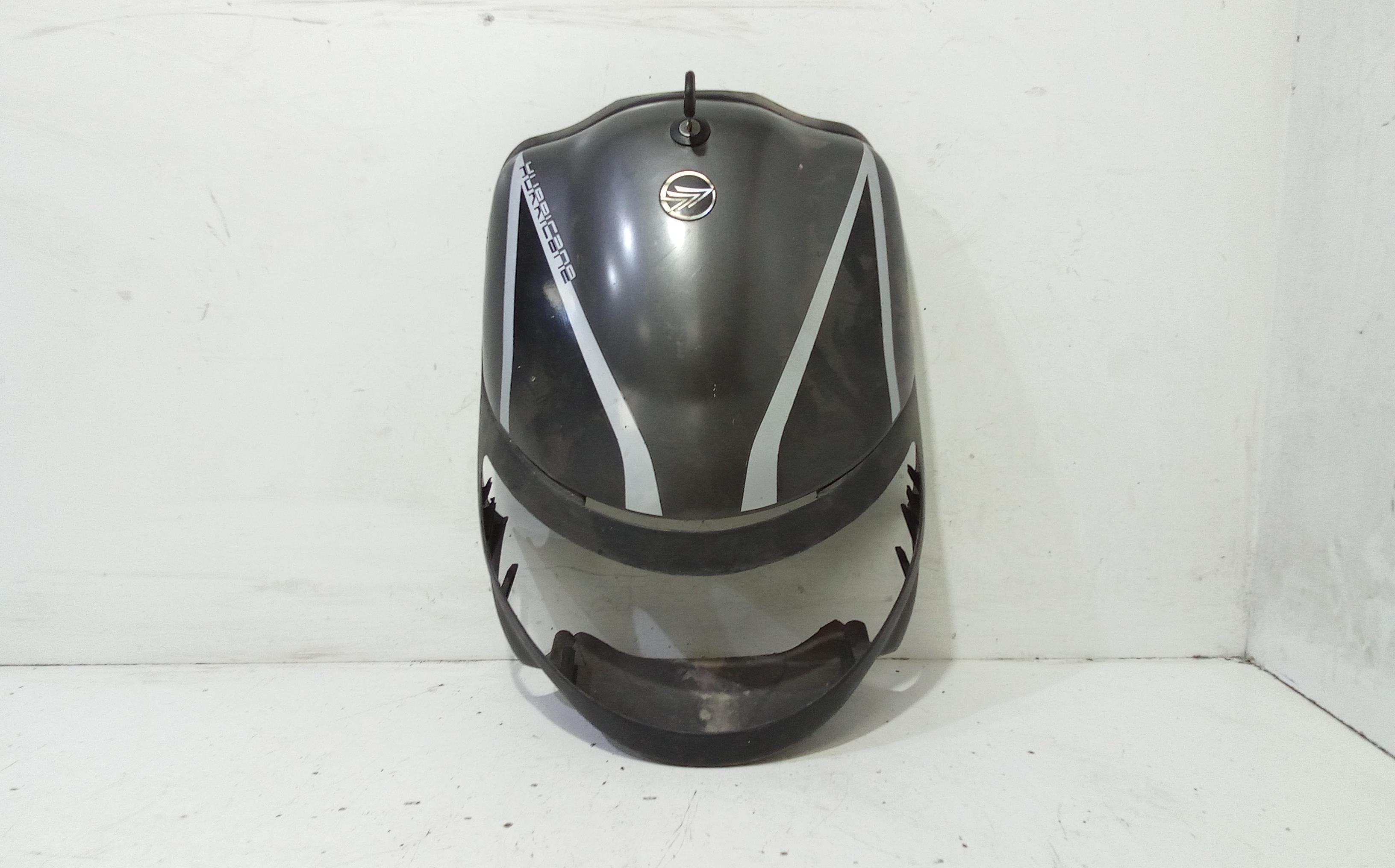 Scudo anteriore Keeway Motor Hurricane 50cc (06>11)