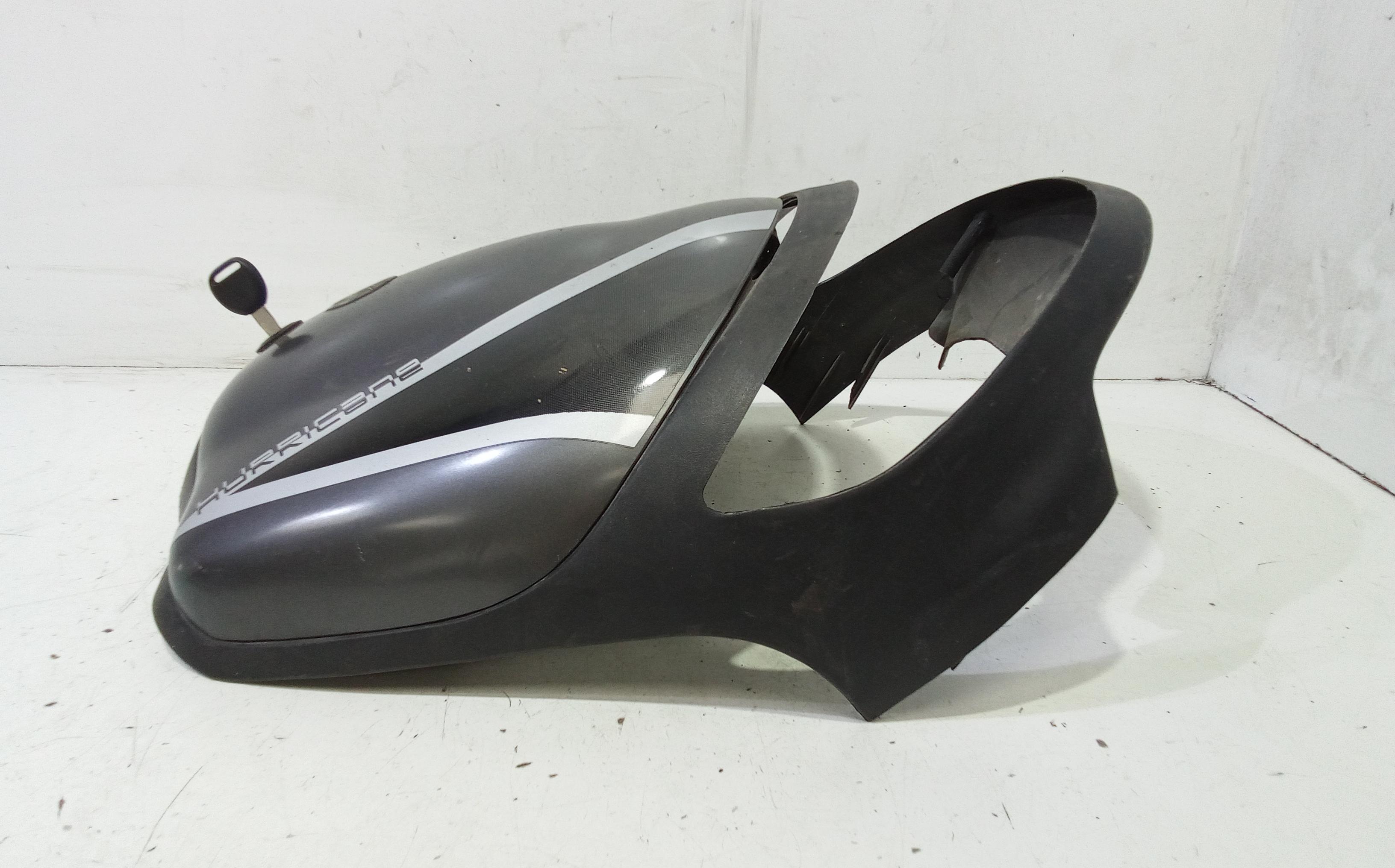 Scudo anteriore Keeway Motor Hurricane 50cc (06>11)