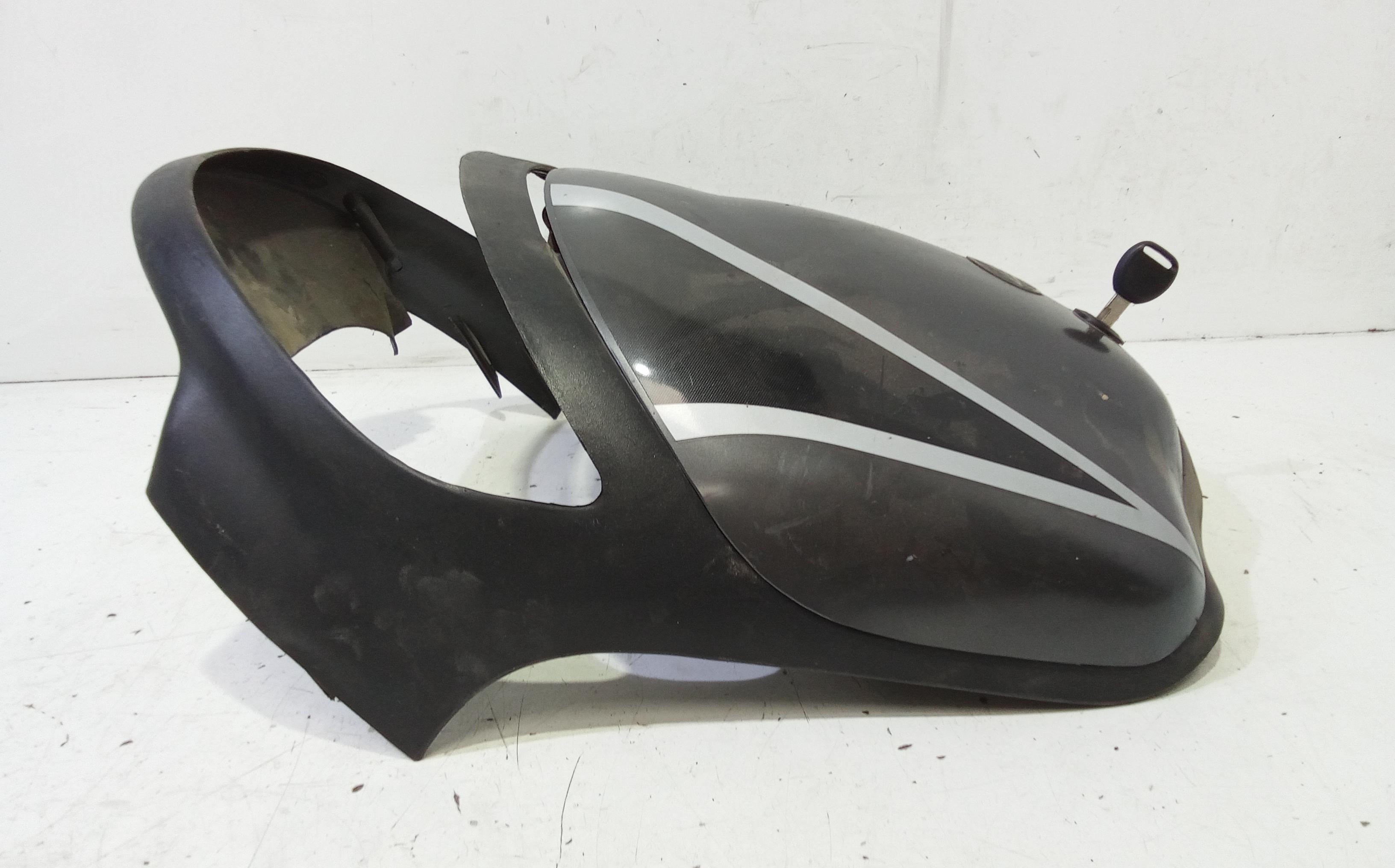 Scudo anteriore Keeway Motor Hurricane 50cc (06>11)