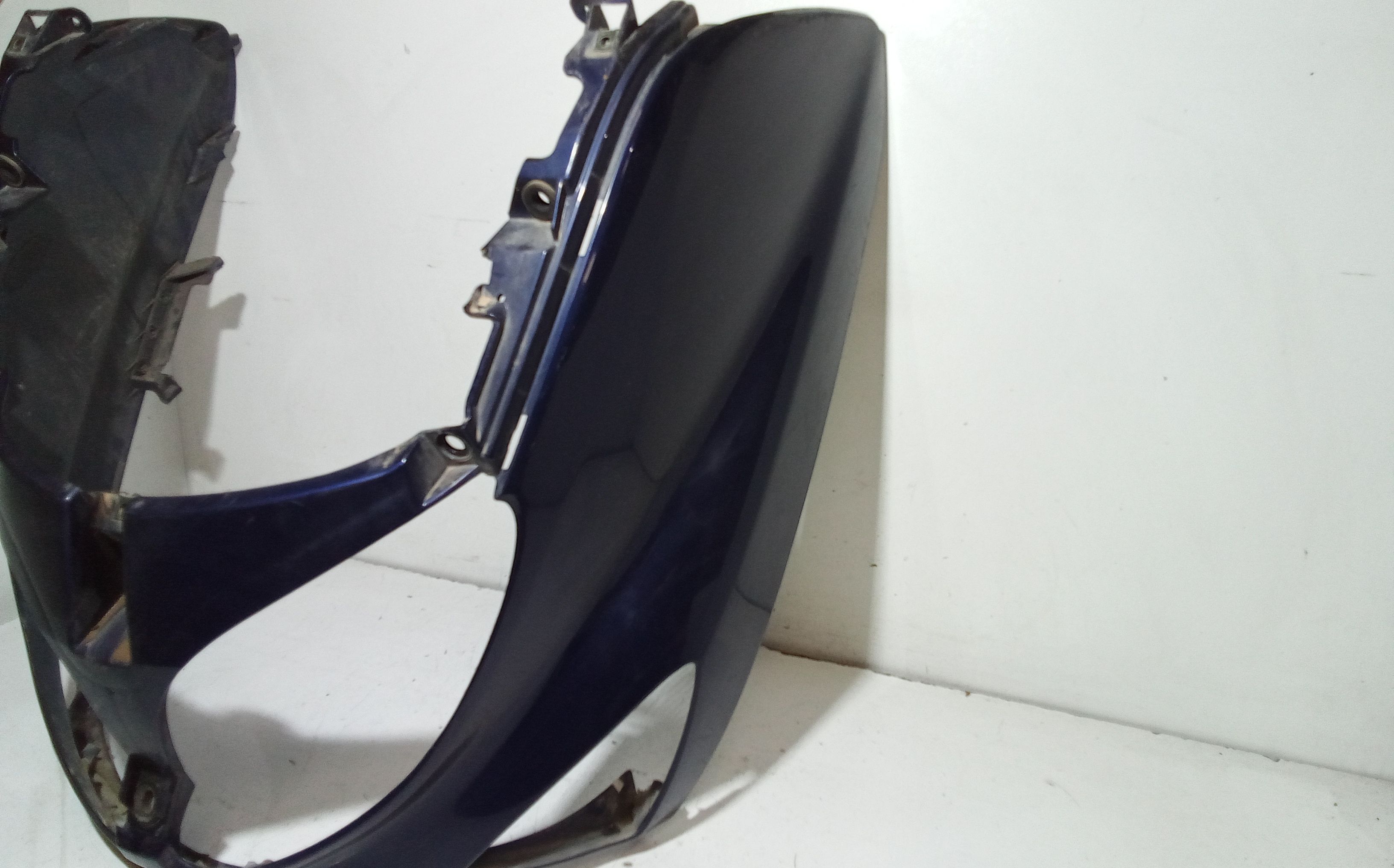 Scudo anteriore Yamaha Tmax 500cc