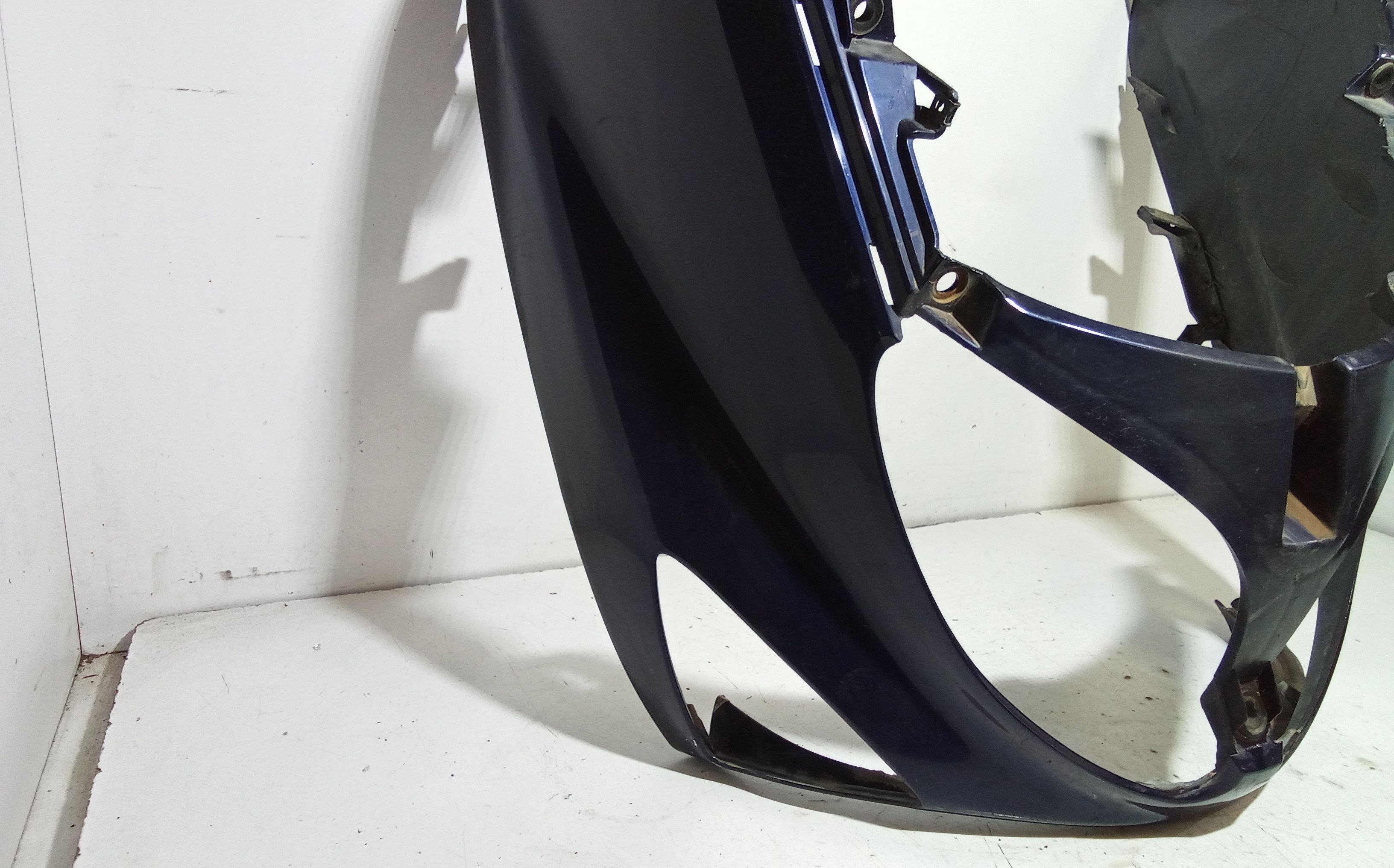 Scudo anteriore Yamaha Tmax 500cc