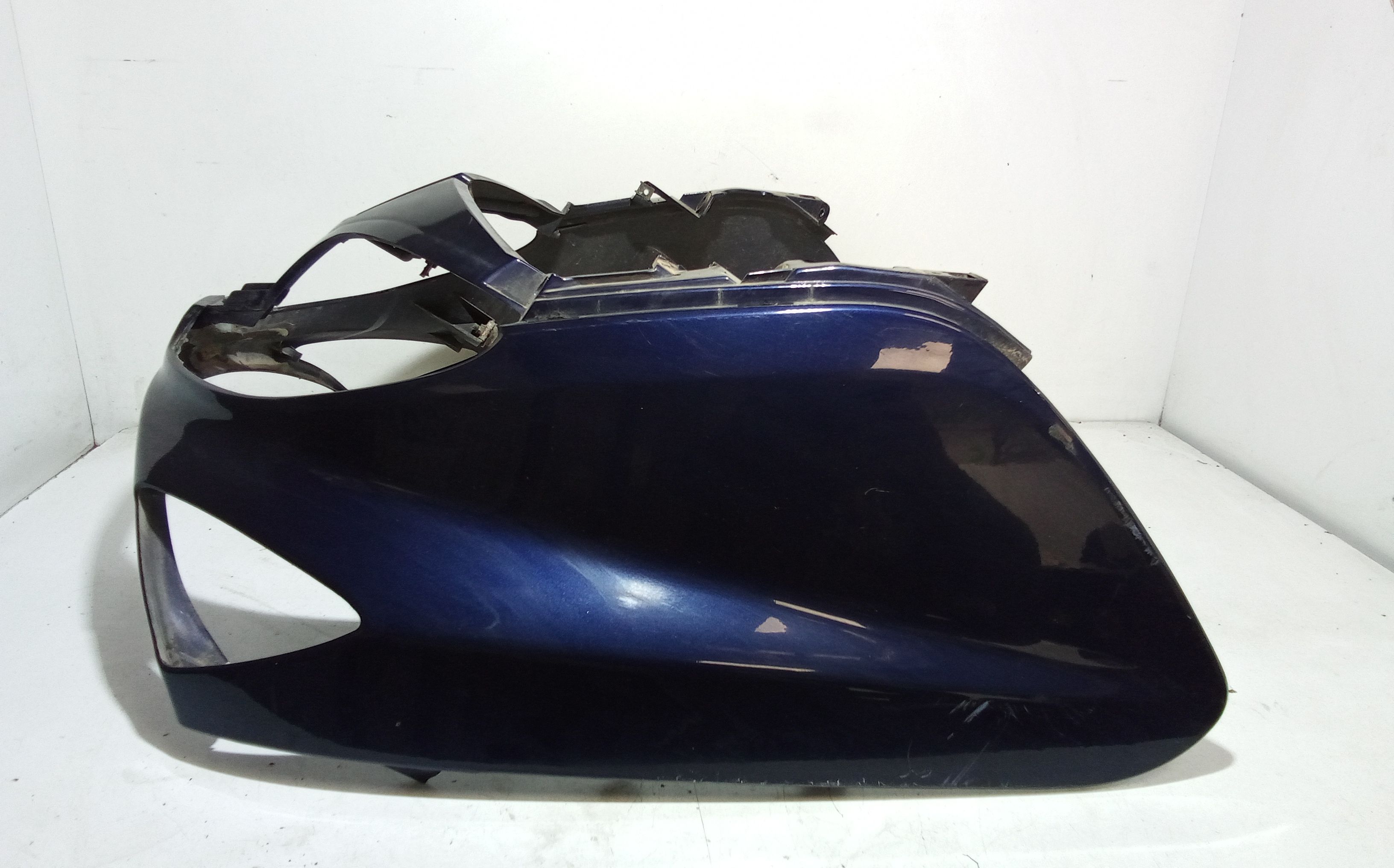 Scudo anteriore Yamaha Tmax 500cc