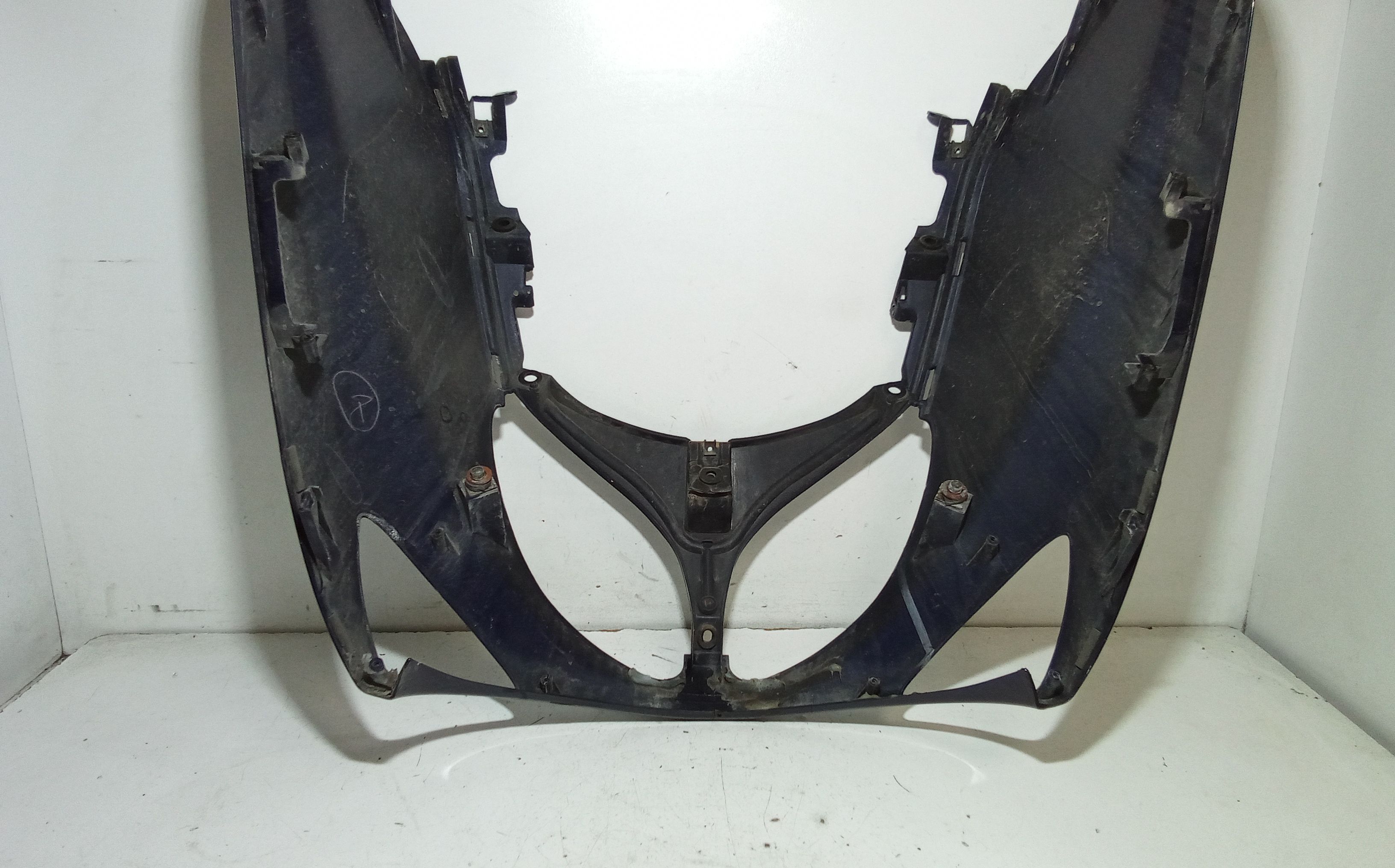 Scudo anteriore Yamaha Tmax 500cc