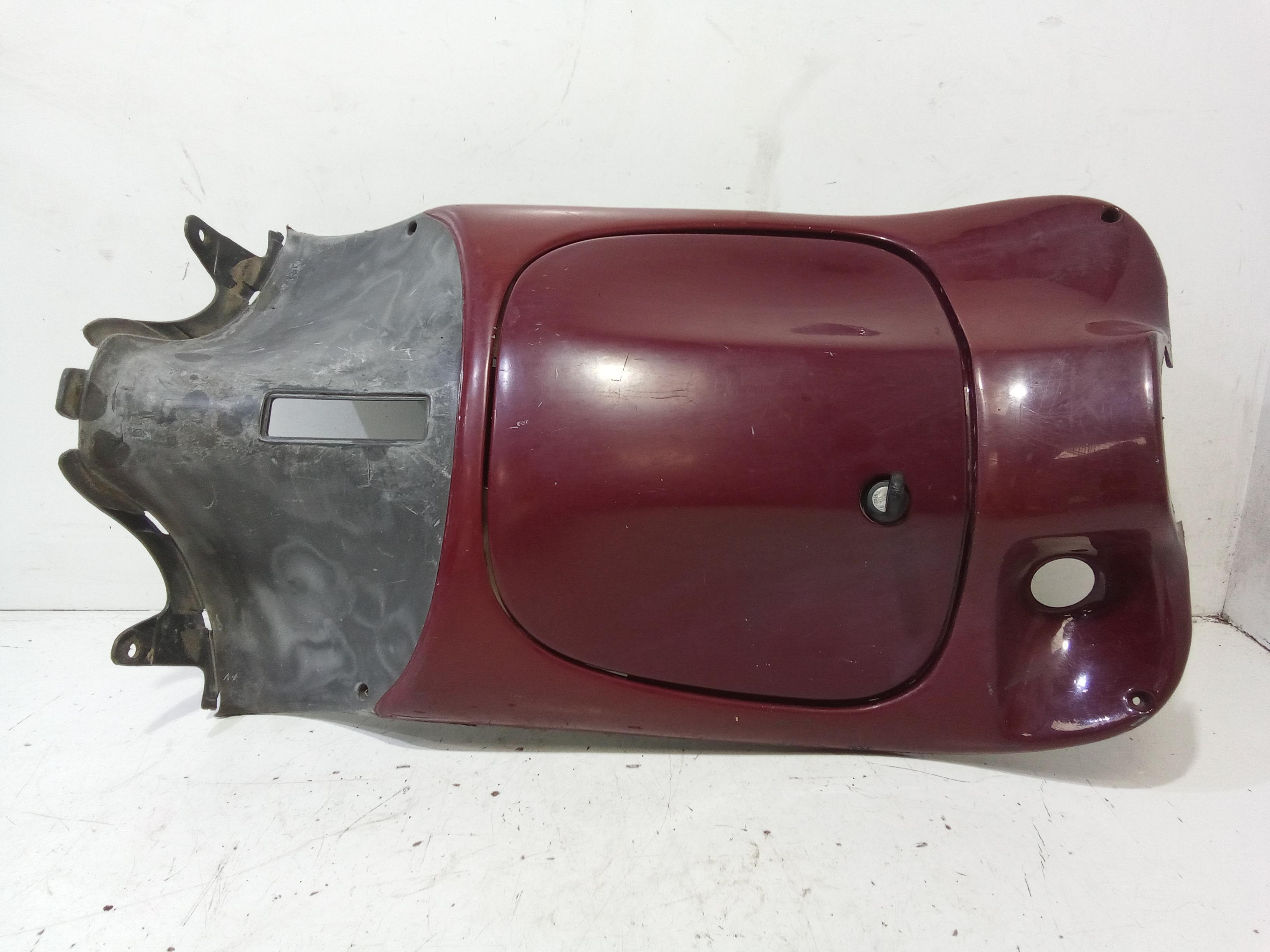 Retroscudo Aprilia Scarabeo 50cc  (93>98)