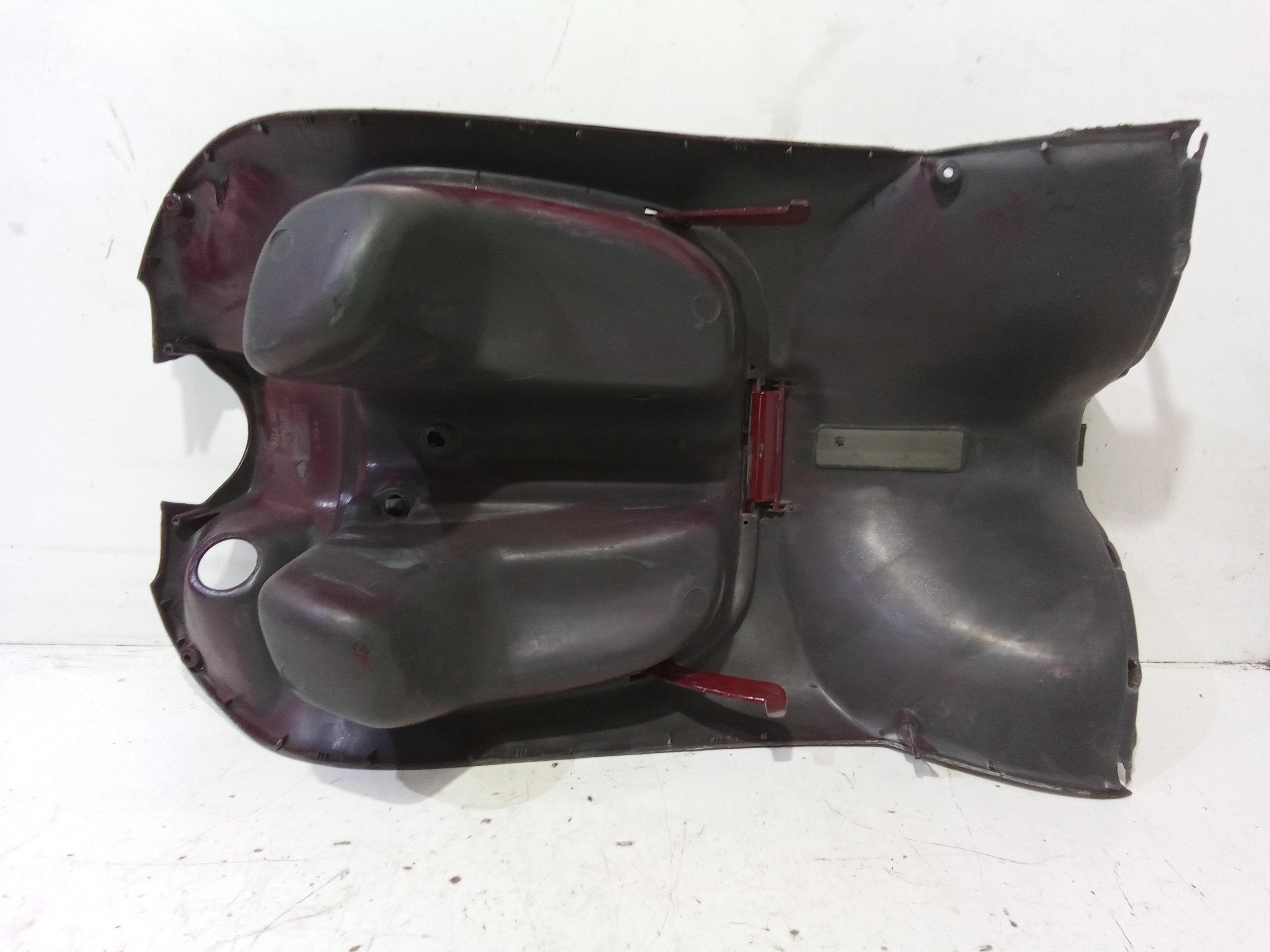 Retroscudo Aprilia Scarabeo 50cc  (93>98)