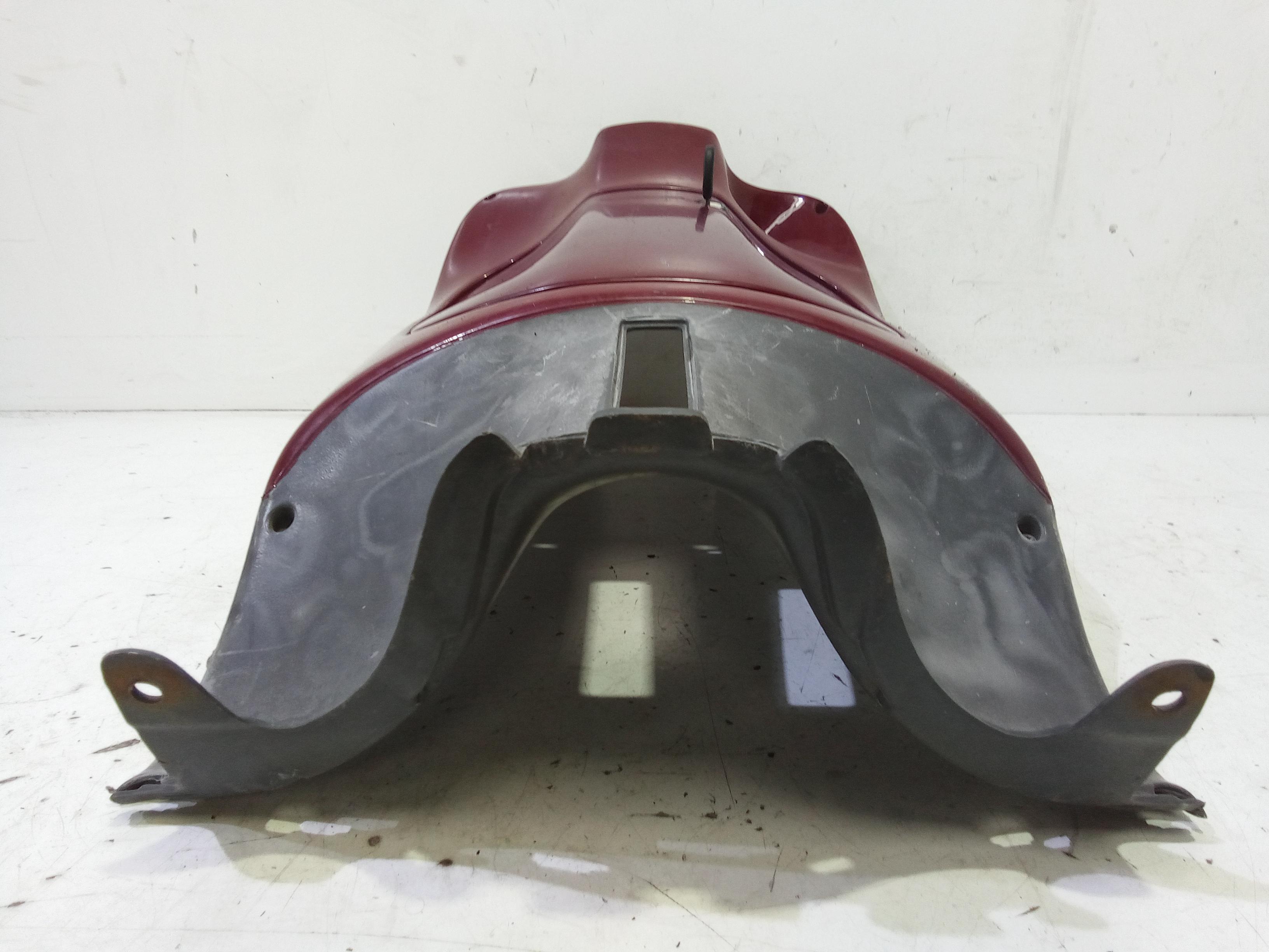 Retroscudo Aprilia Scarabeo 50cc  (93>98)