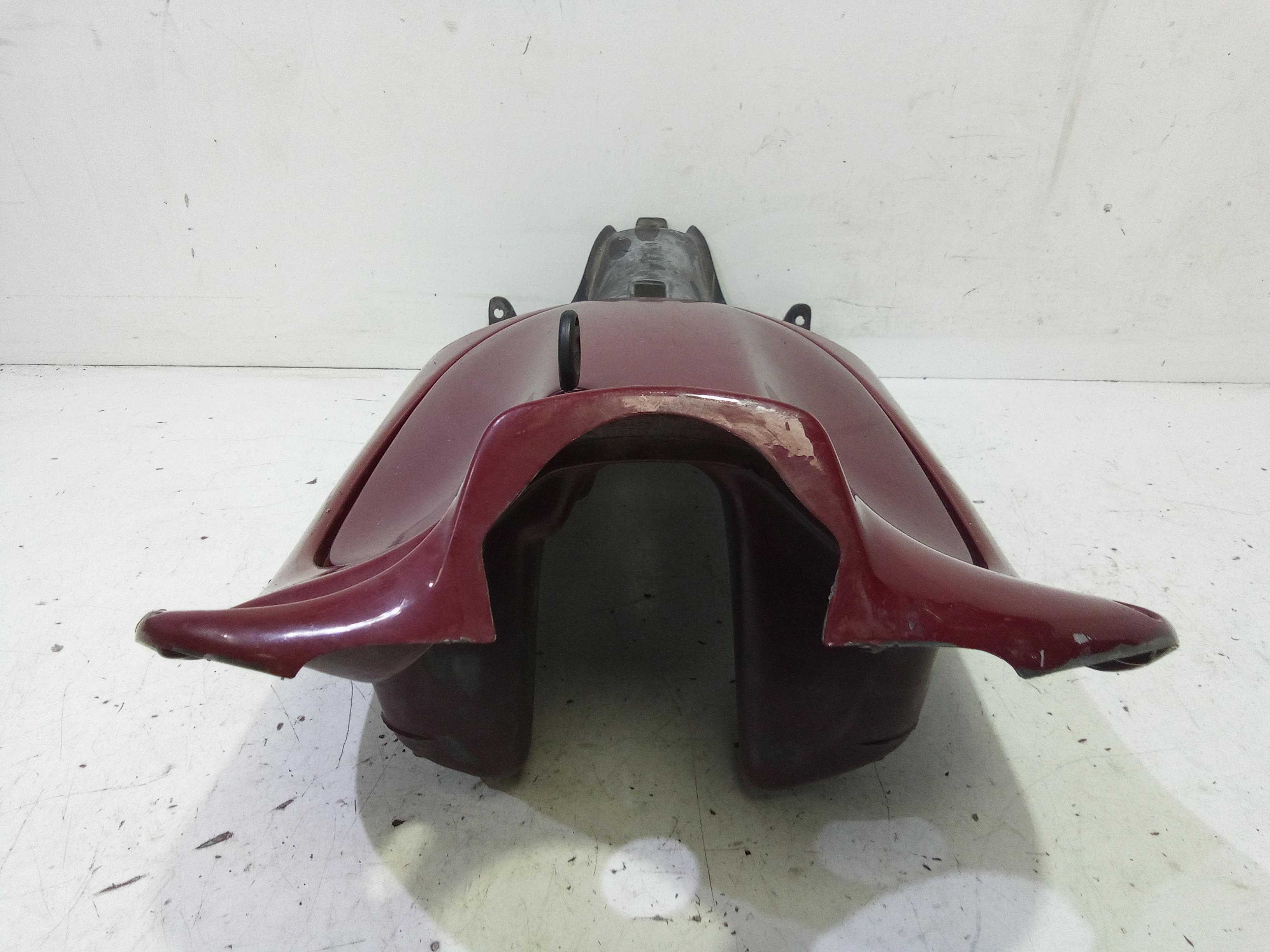 Retroscudo Aprilia Scarabeo 50cc  (93>98)