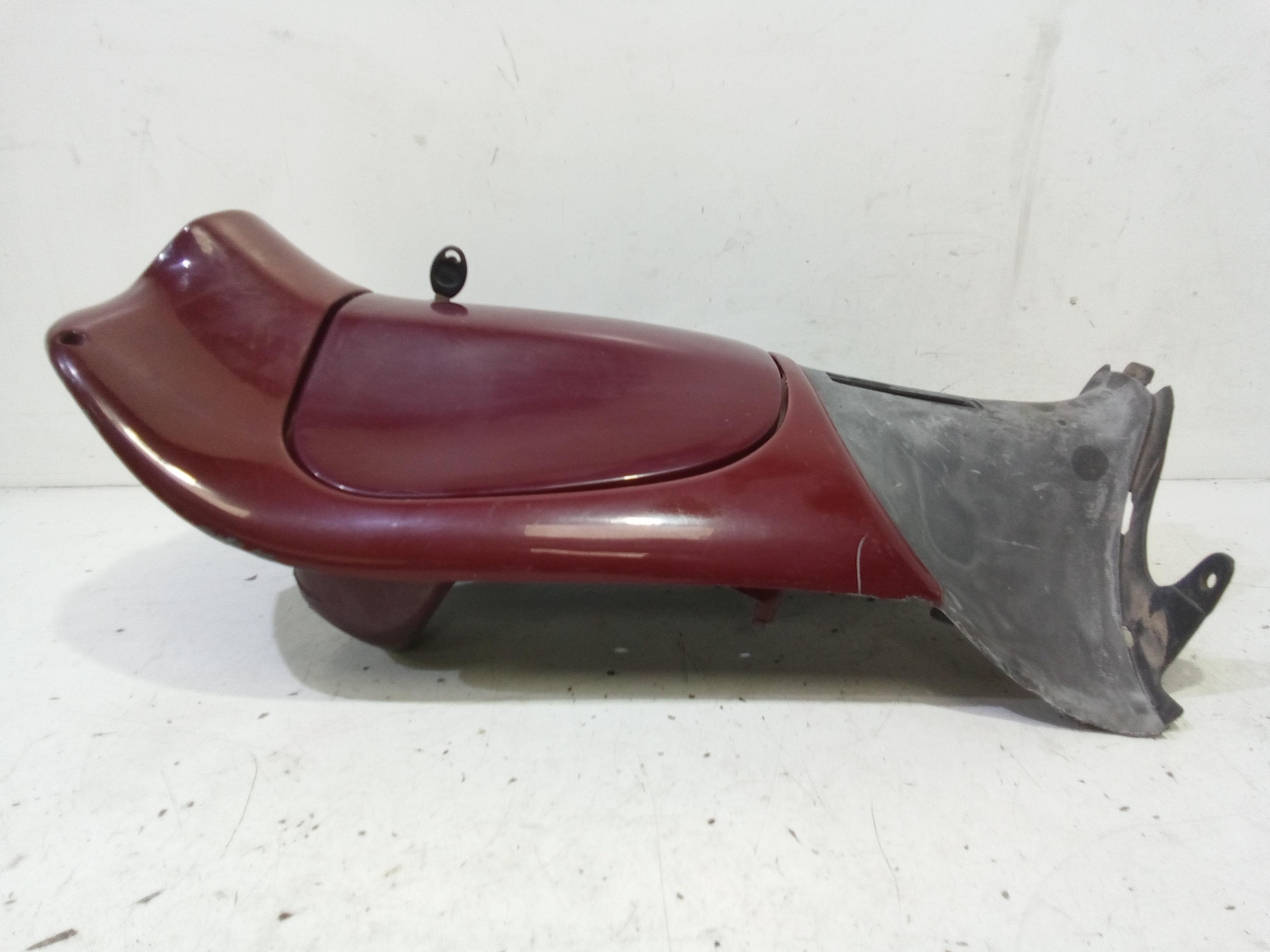 Retroscudo Aprilia Scarabeo 50cc  (93>98)