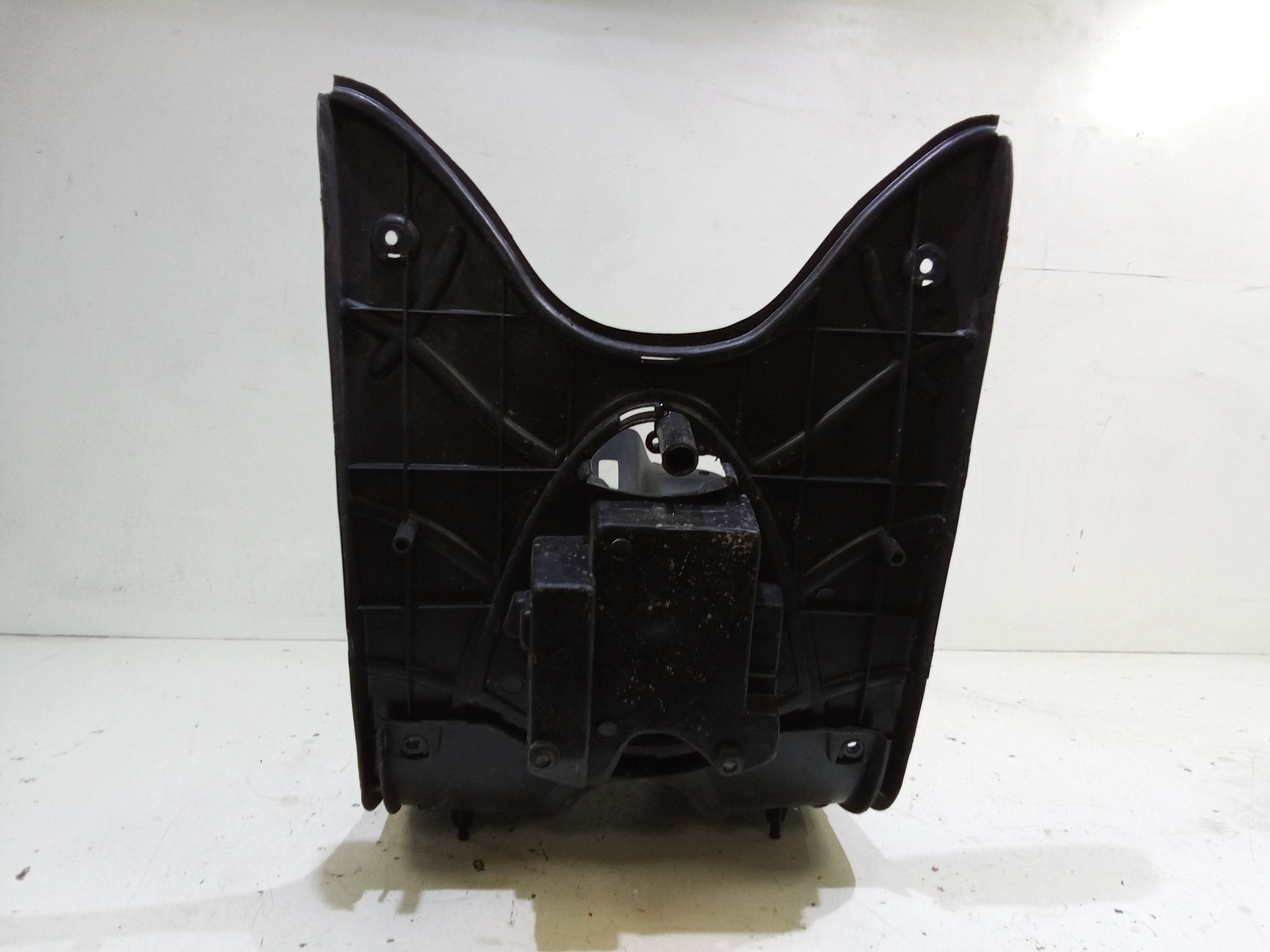 Retroscudo Keeway Motor Hurricane 50cc (06>11)