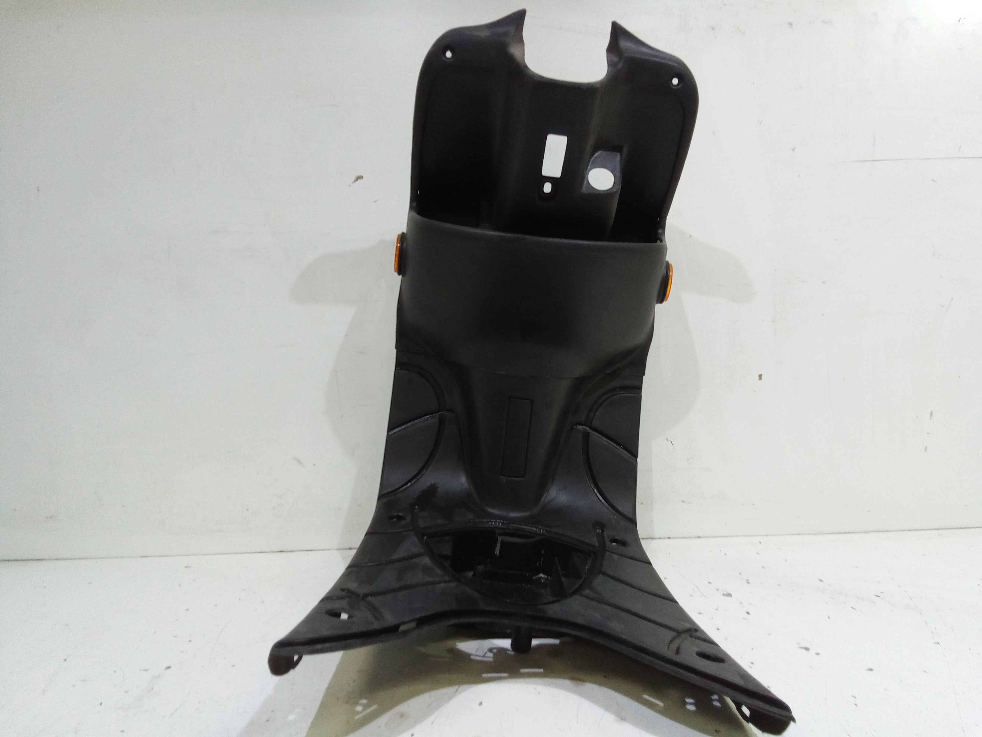 Retroscudo Keeway Motor Hurricane 50cc (06>11)