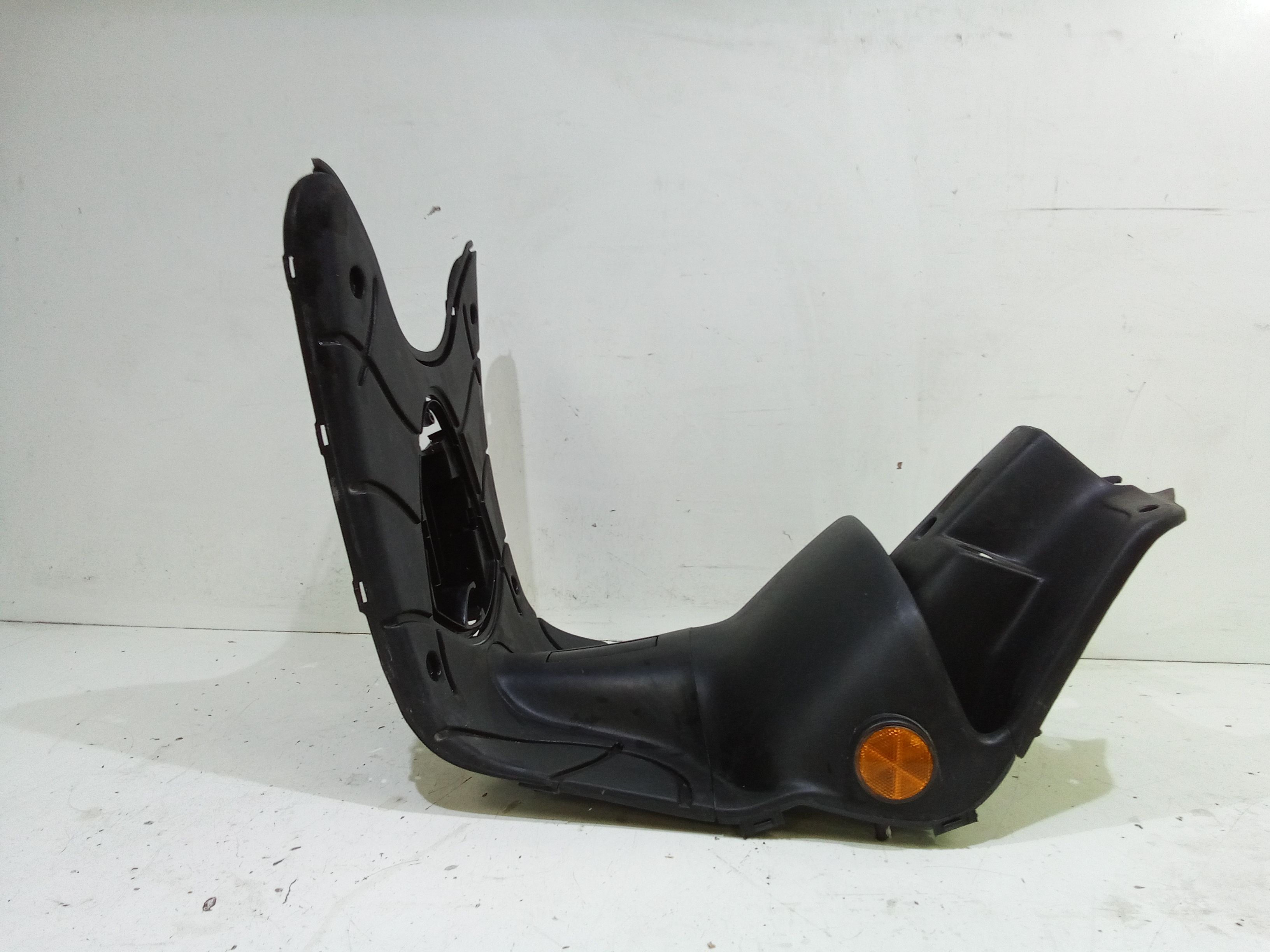 Retroscudo Keeway Motor Hurricane 50cc (06>11)