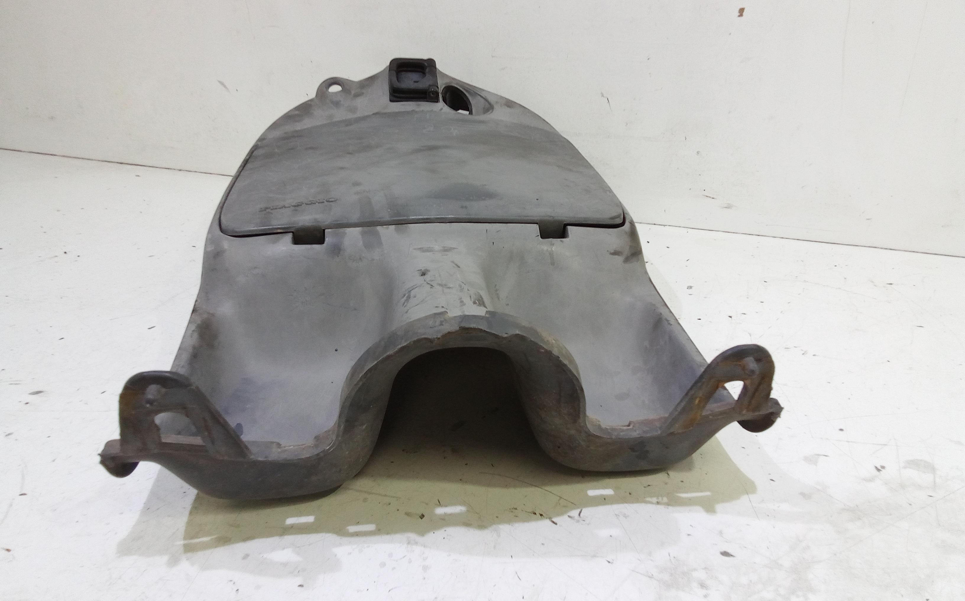 Retroscudo PIAGGIO Free 50cc