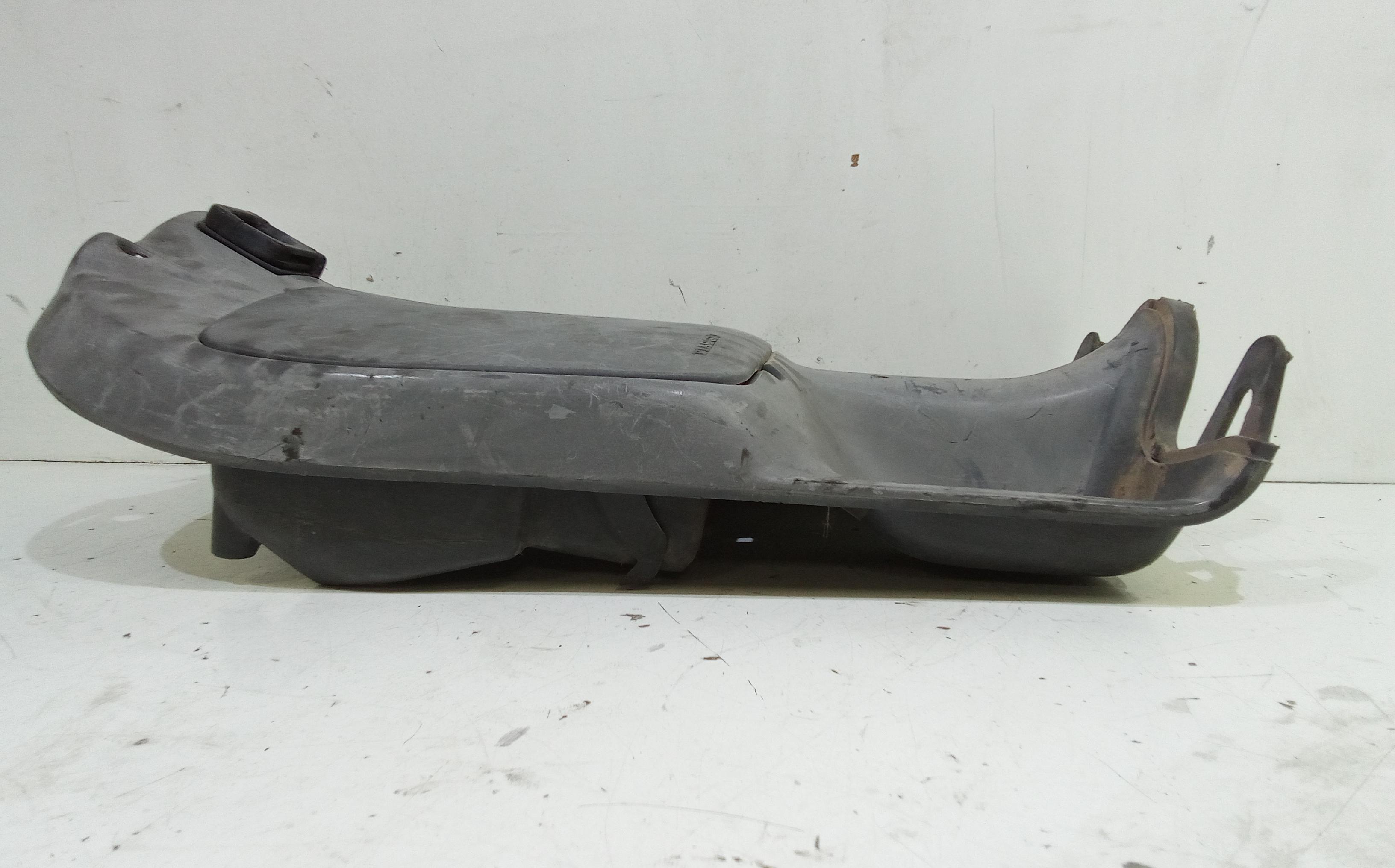 Retroscudo PIAGGIO Free 50cc