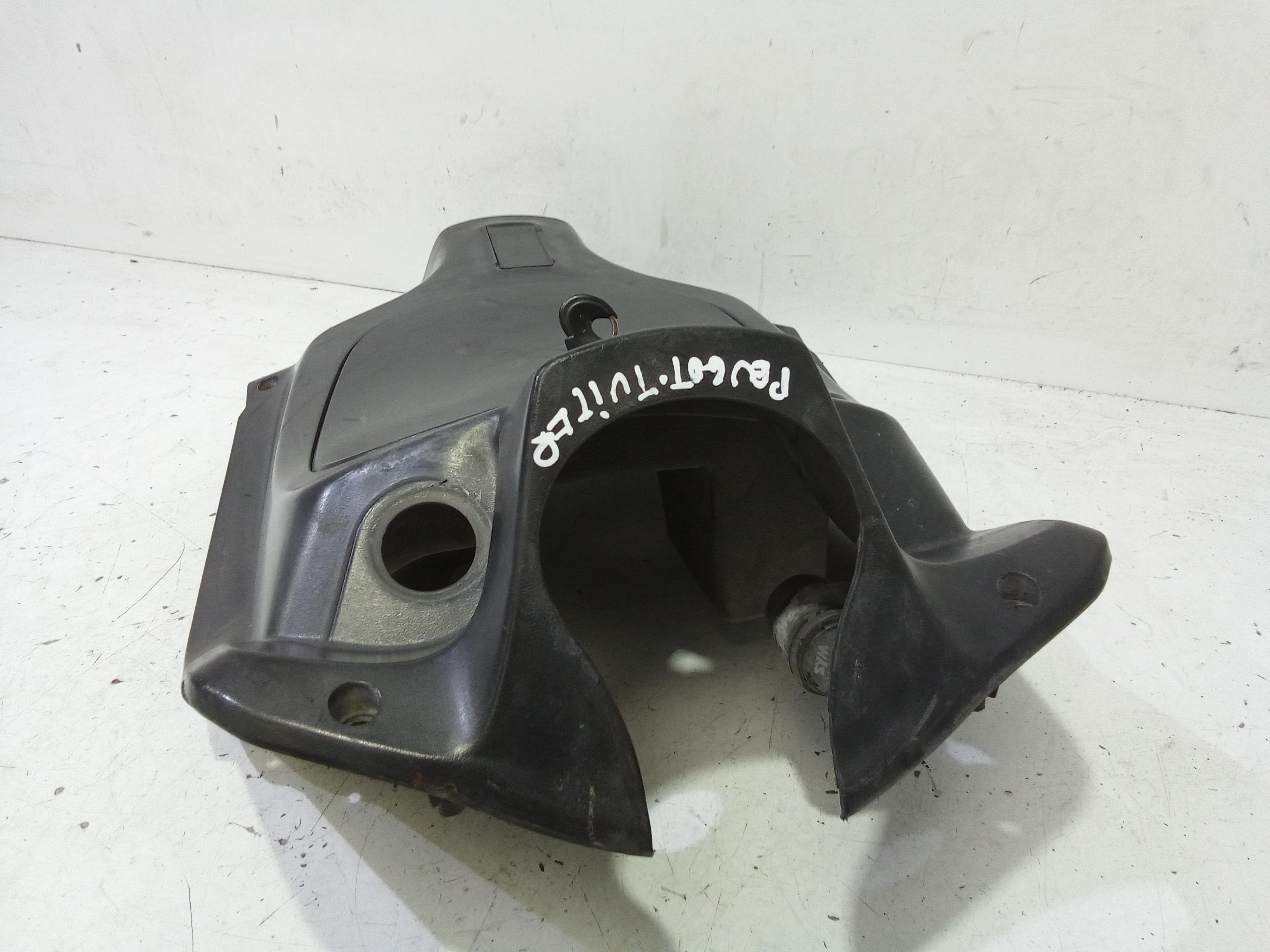 Retroscudo PEUGEOT Tweet 125cc