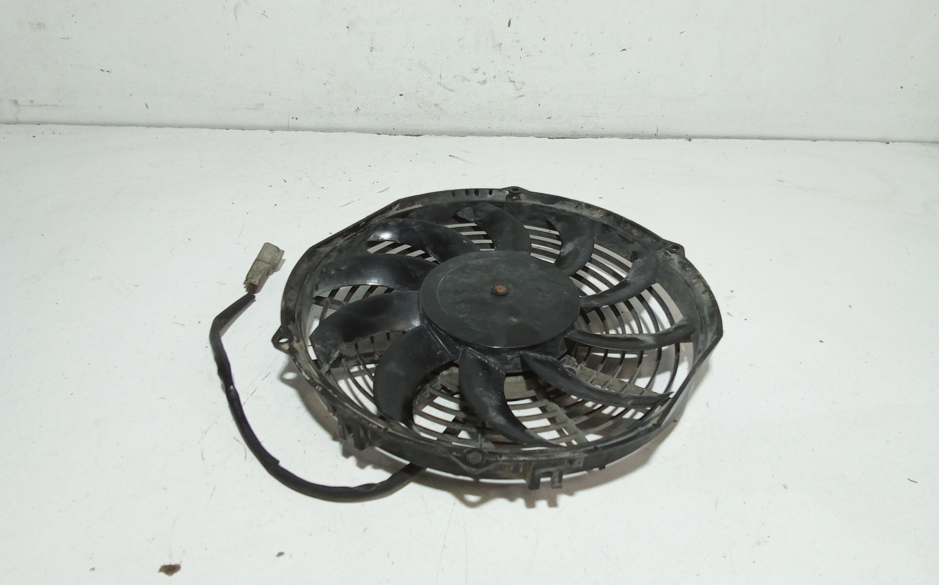 Elettroventola CHATENET CH46 Serie EVO500N (20>)