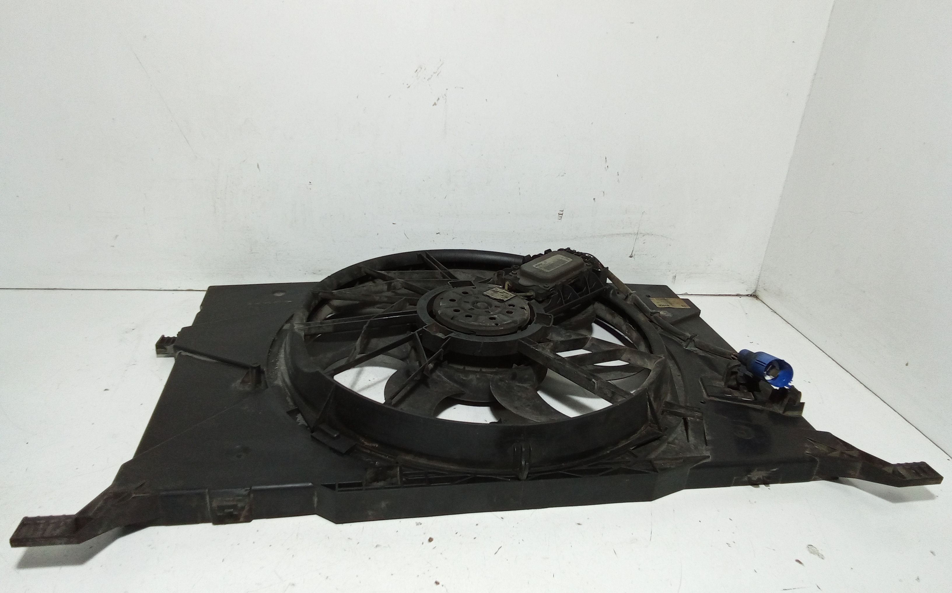 Elettroventola MERCEDES Classe B W245 1 Serie