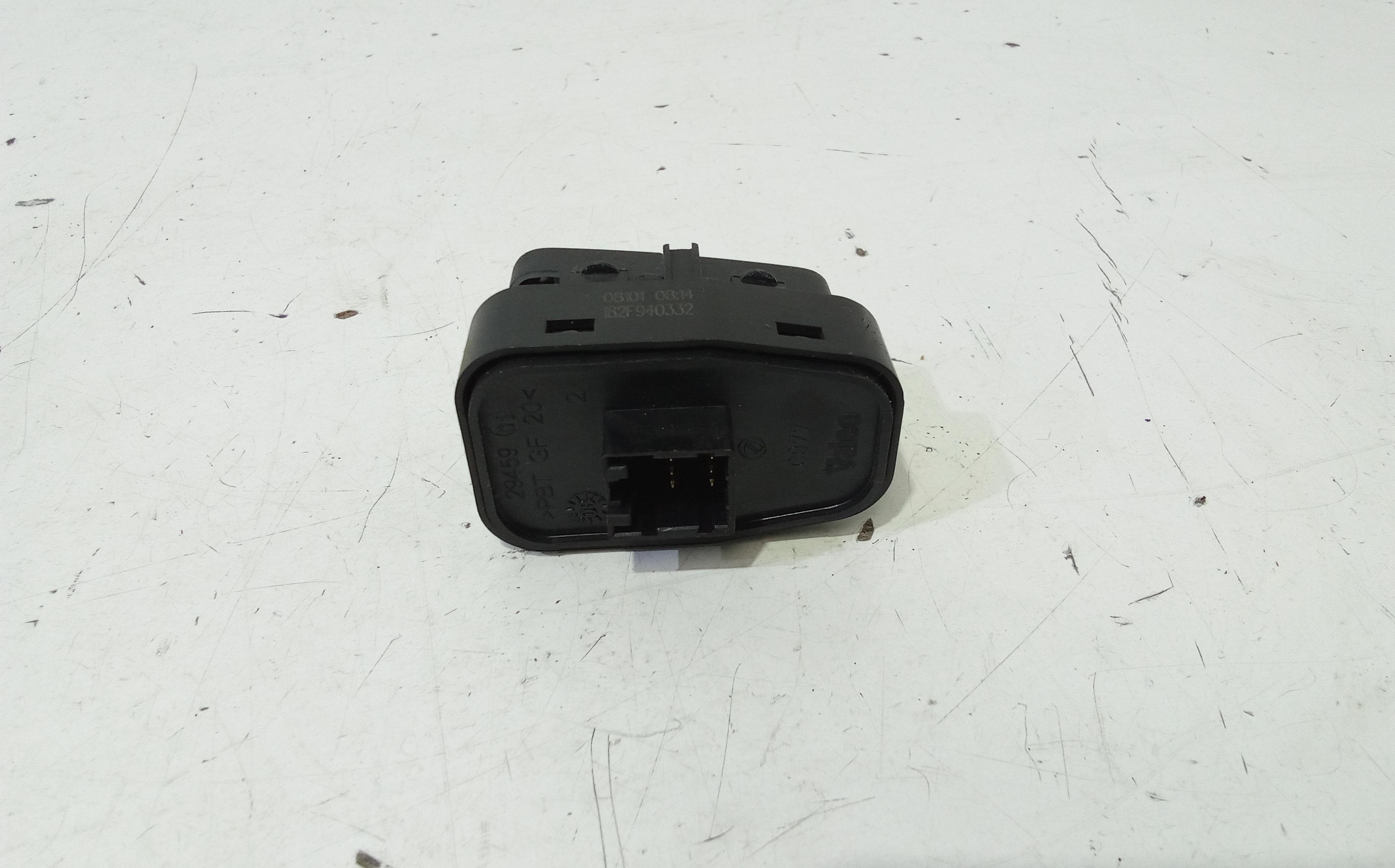 Pulsantiera chiusura porte e pulsante ESP FIAT Croma 2 Serie