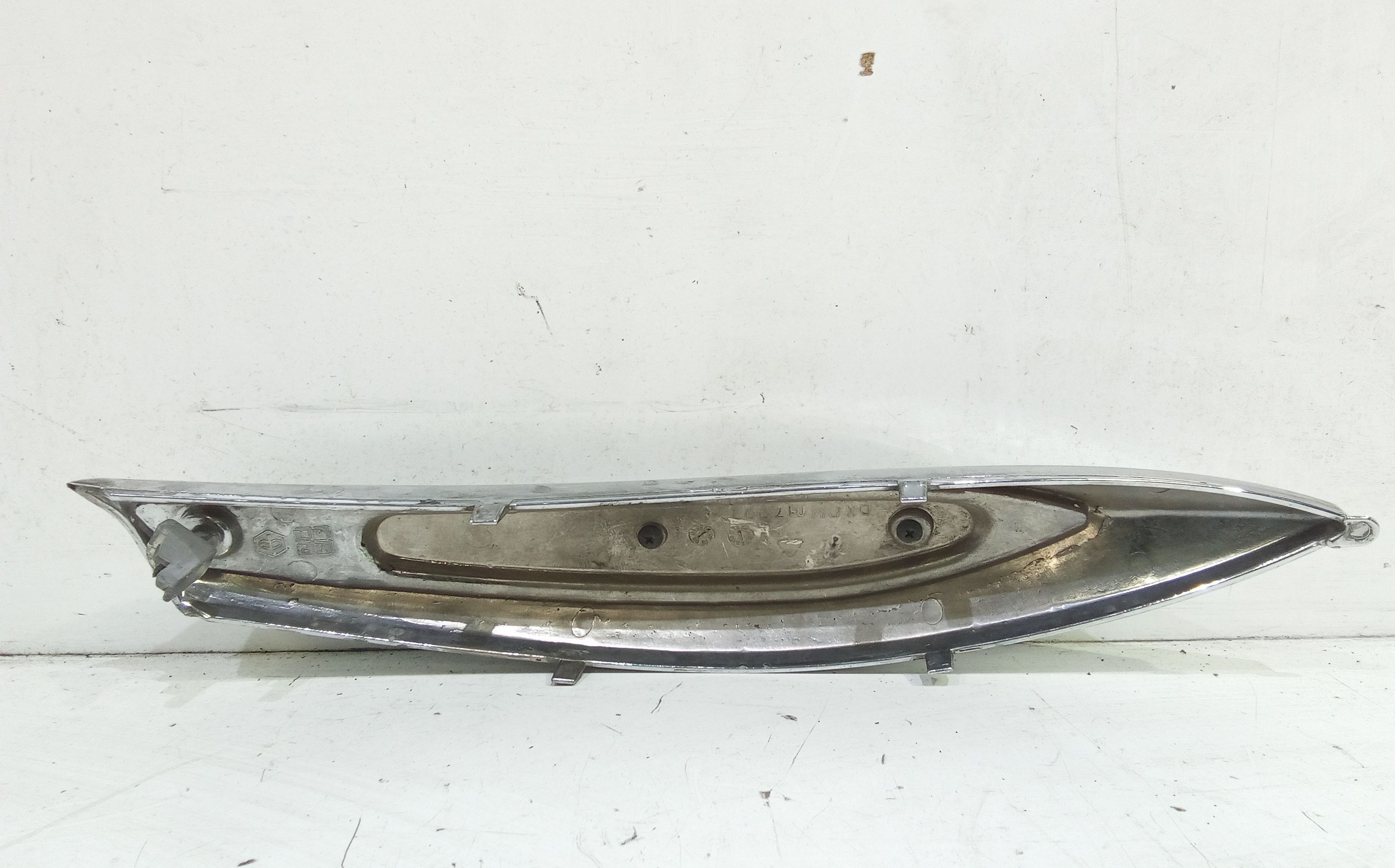 Fianchetto carena DX PIAGGIO Beverly 500cc (02>06)