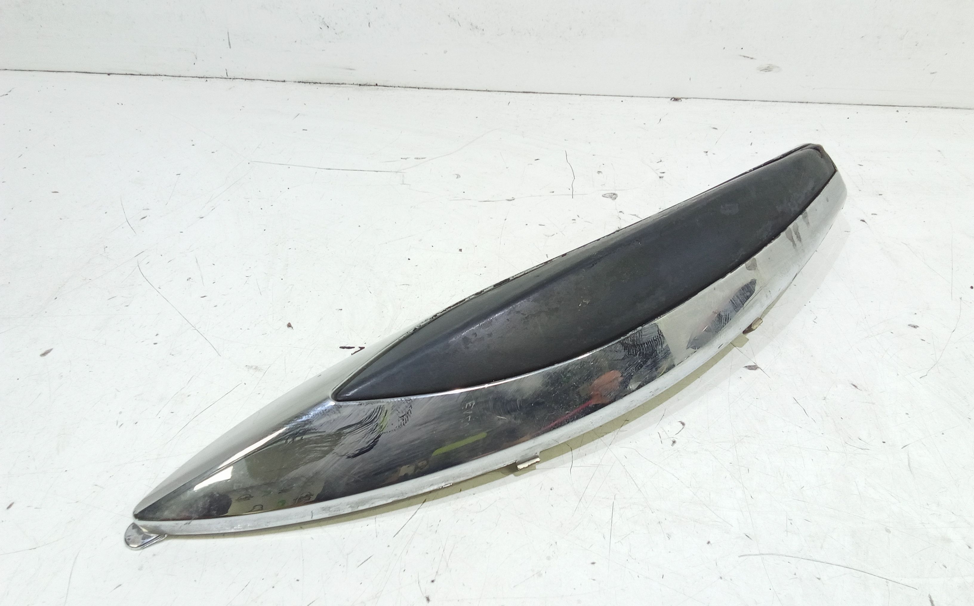 Fianchetto carena DX PIAGGIO Beverly 500cc (02>06)