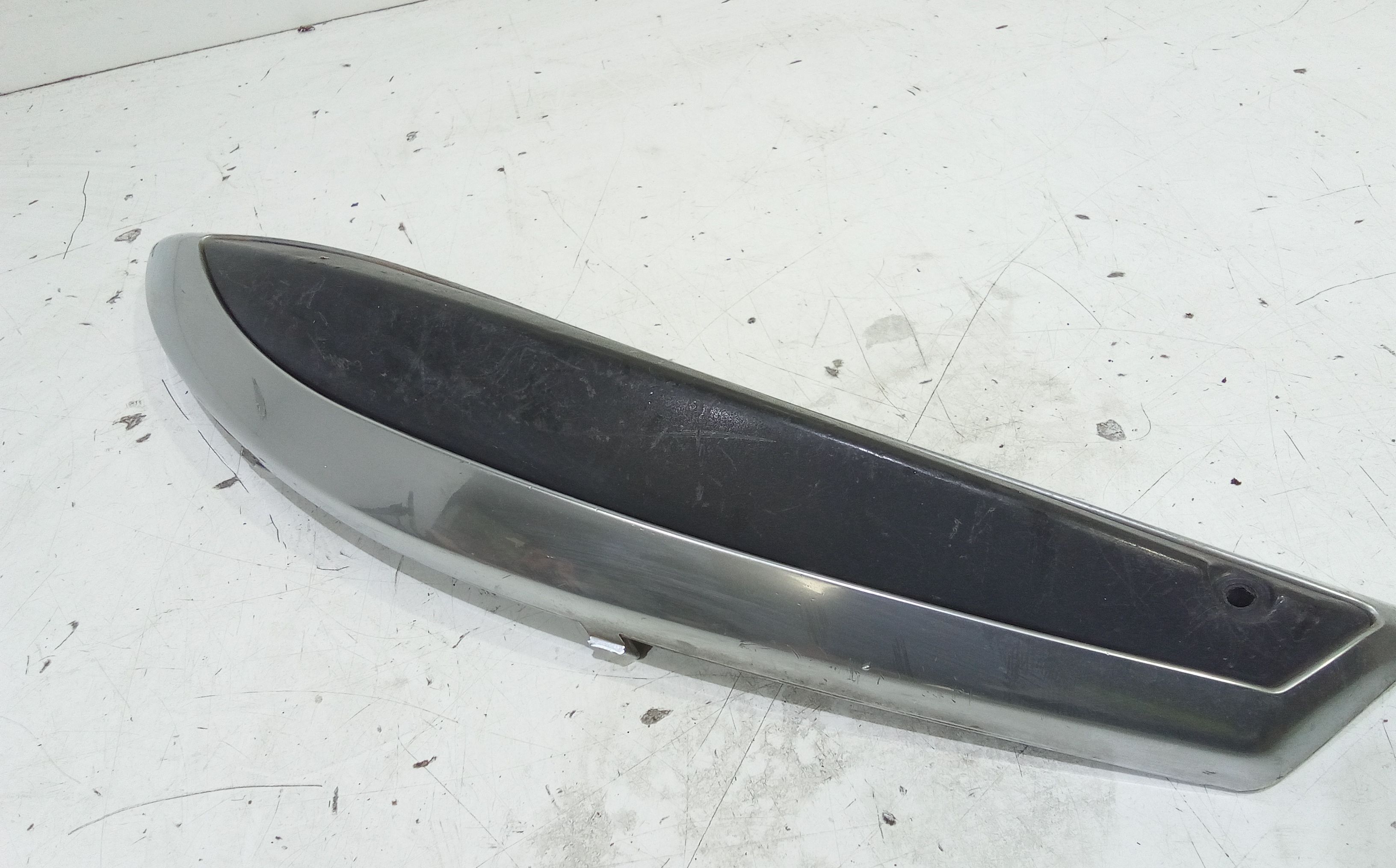 Fianchetto carena DX PIAGGIO Beverly 500cc (02>06)