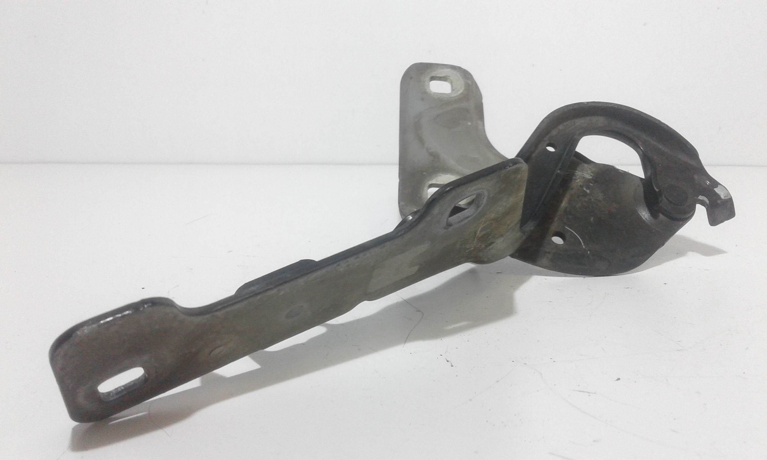 Cerniere cofano anteriore dx e sx RENAULT Clio Serie (04>08)