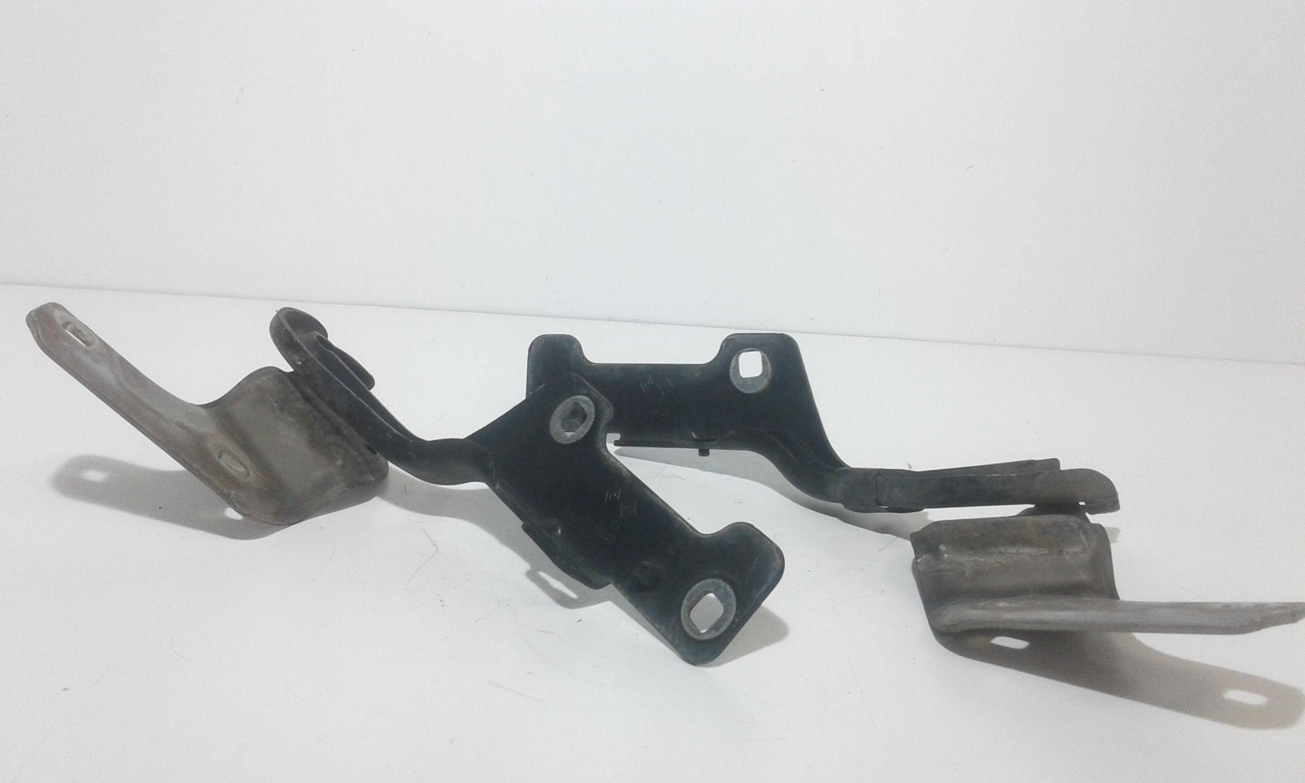 Cerniere cofano anteriore dx e sx RENAULT Clio Serie (04>08)