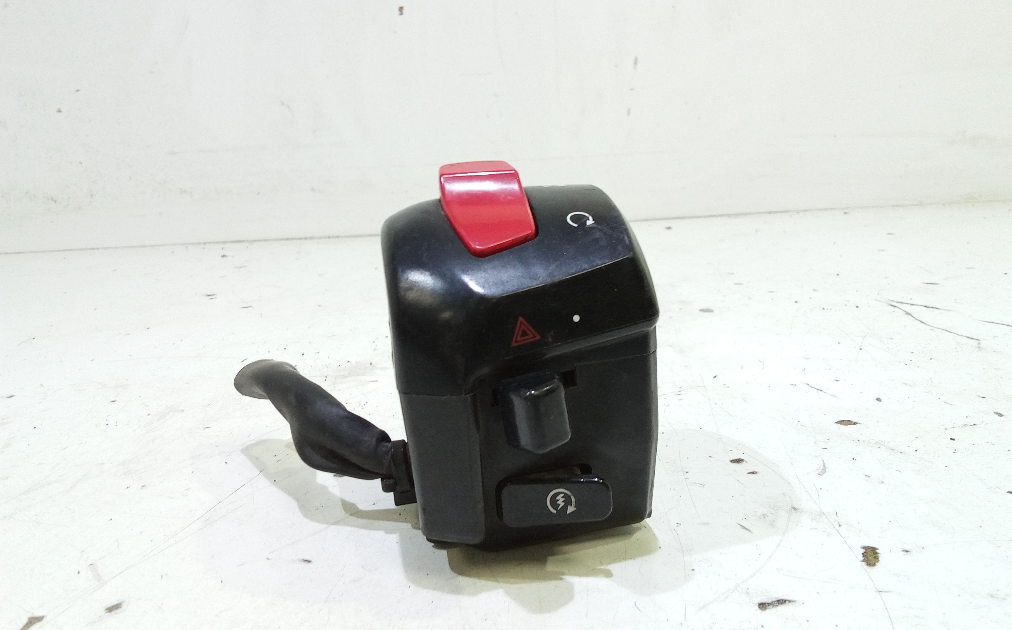 Pulsante On/Off Yamaha Tmax 530cc (12>14)