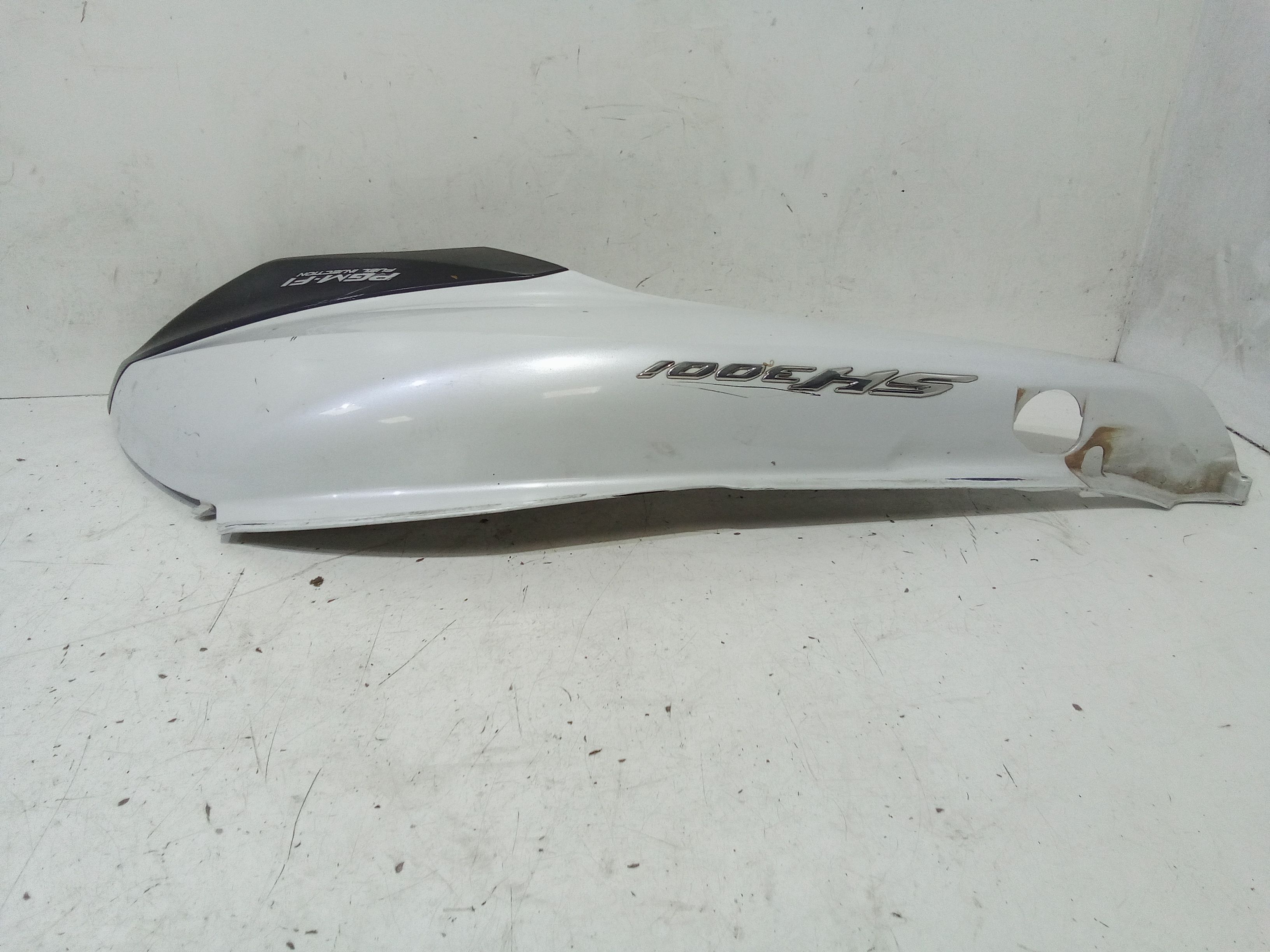 Carena DX HONDA SH 300cc