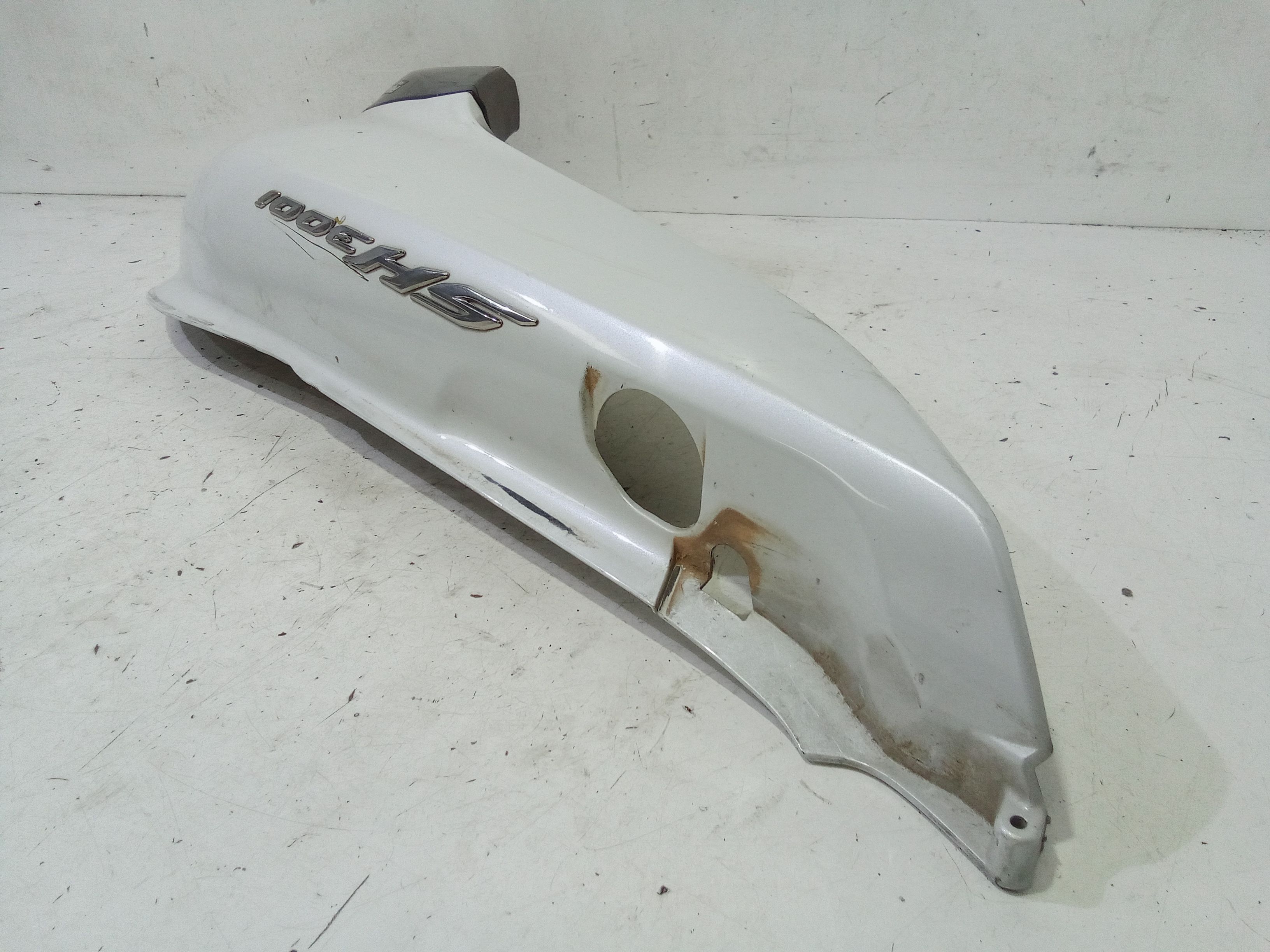 Carena DX HONDA SH 300cc