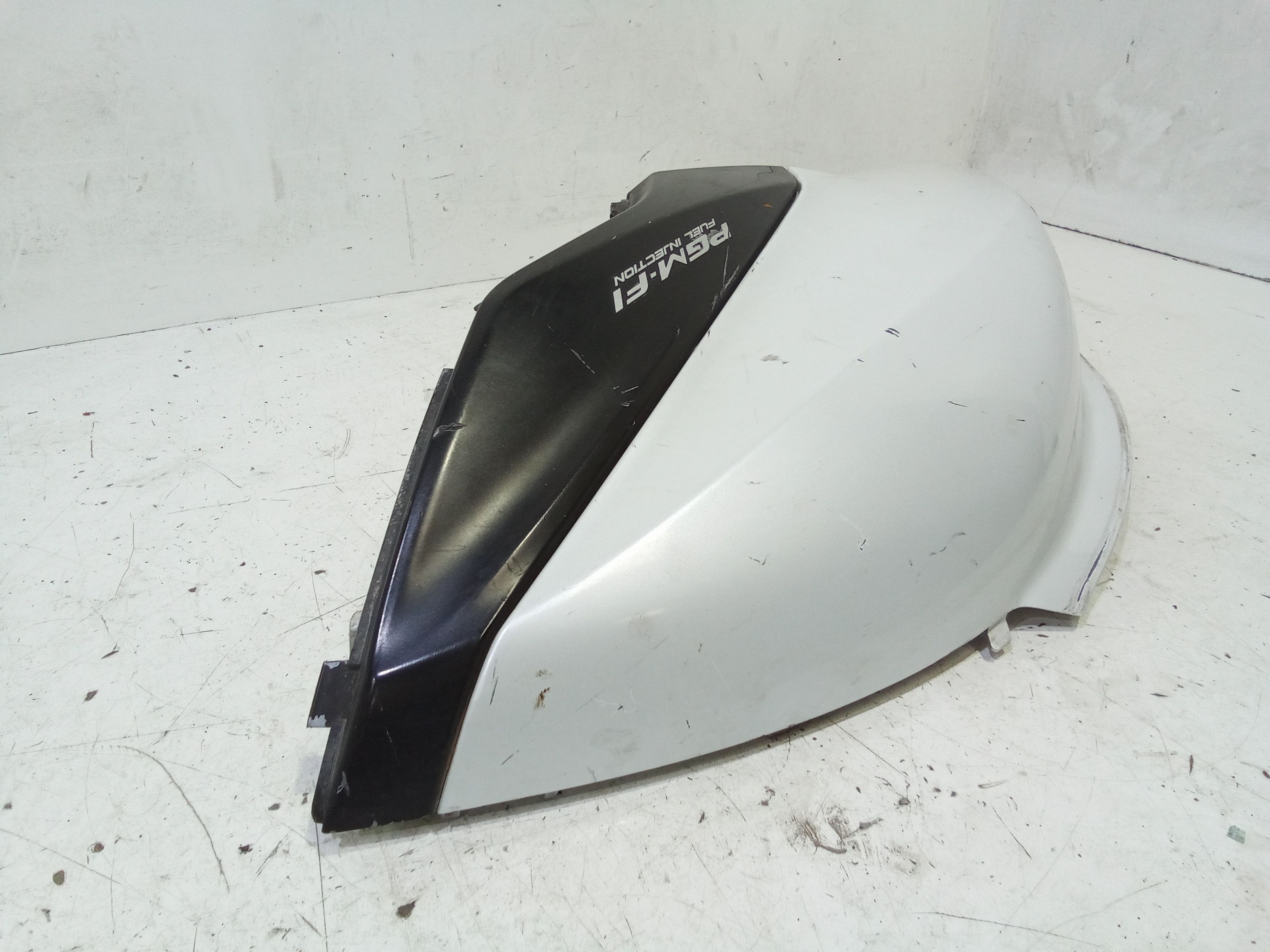 Carena DX HONDA SH 300cc