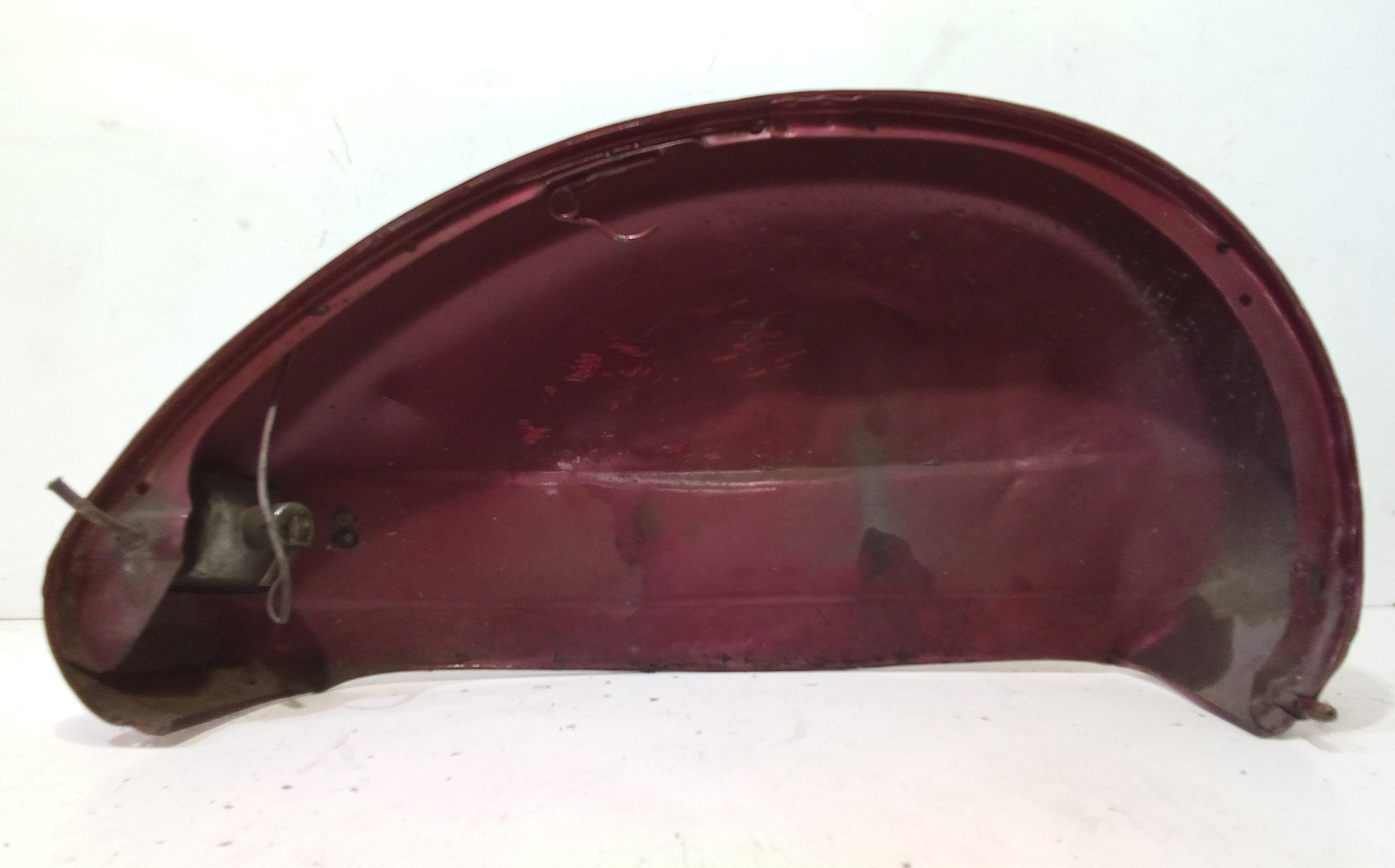 Carena SX PIAGGIO Vespa PX 125cc (94>06)